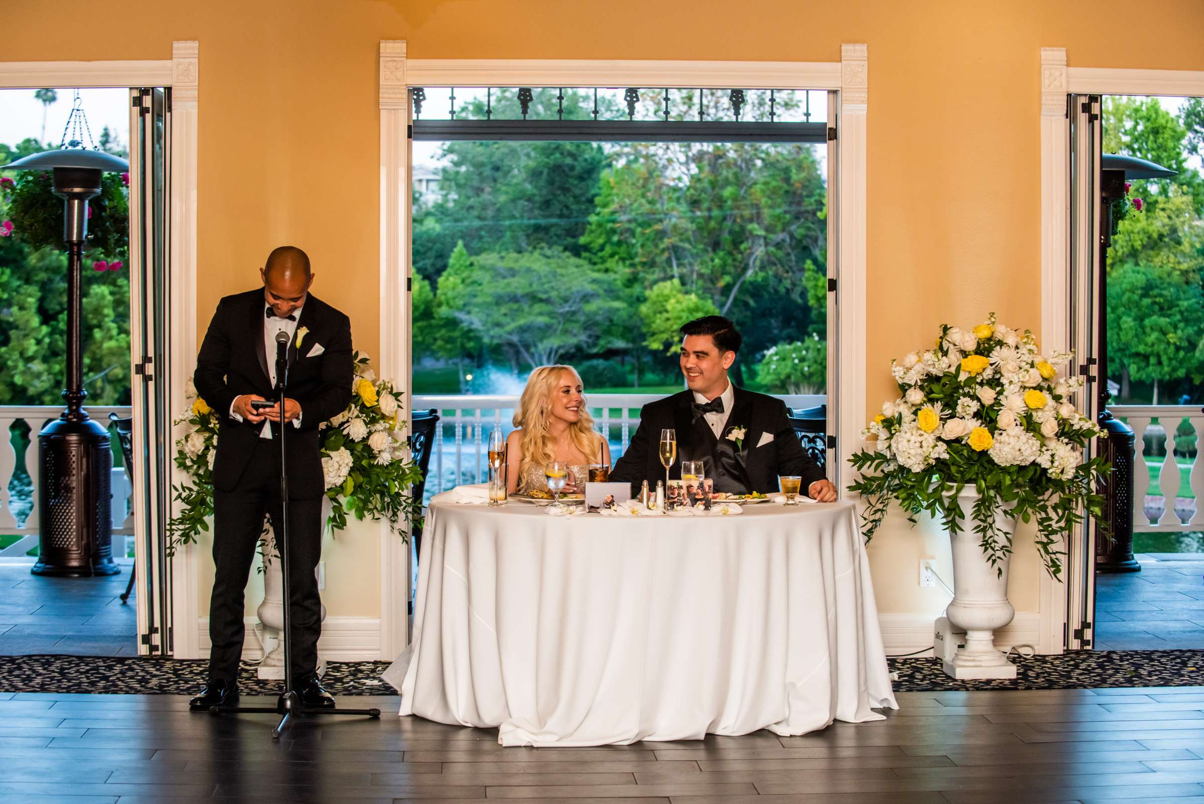 Grand Tradition Estate Wedding, Tiffany and Sean Wedding Photo #64 by True Photography