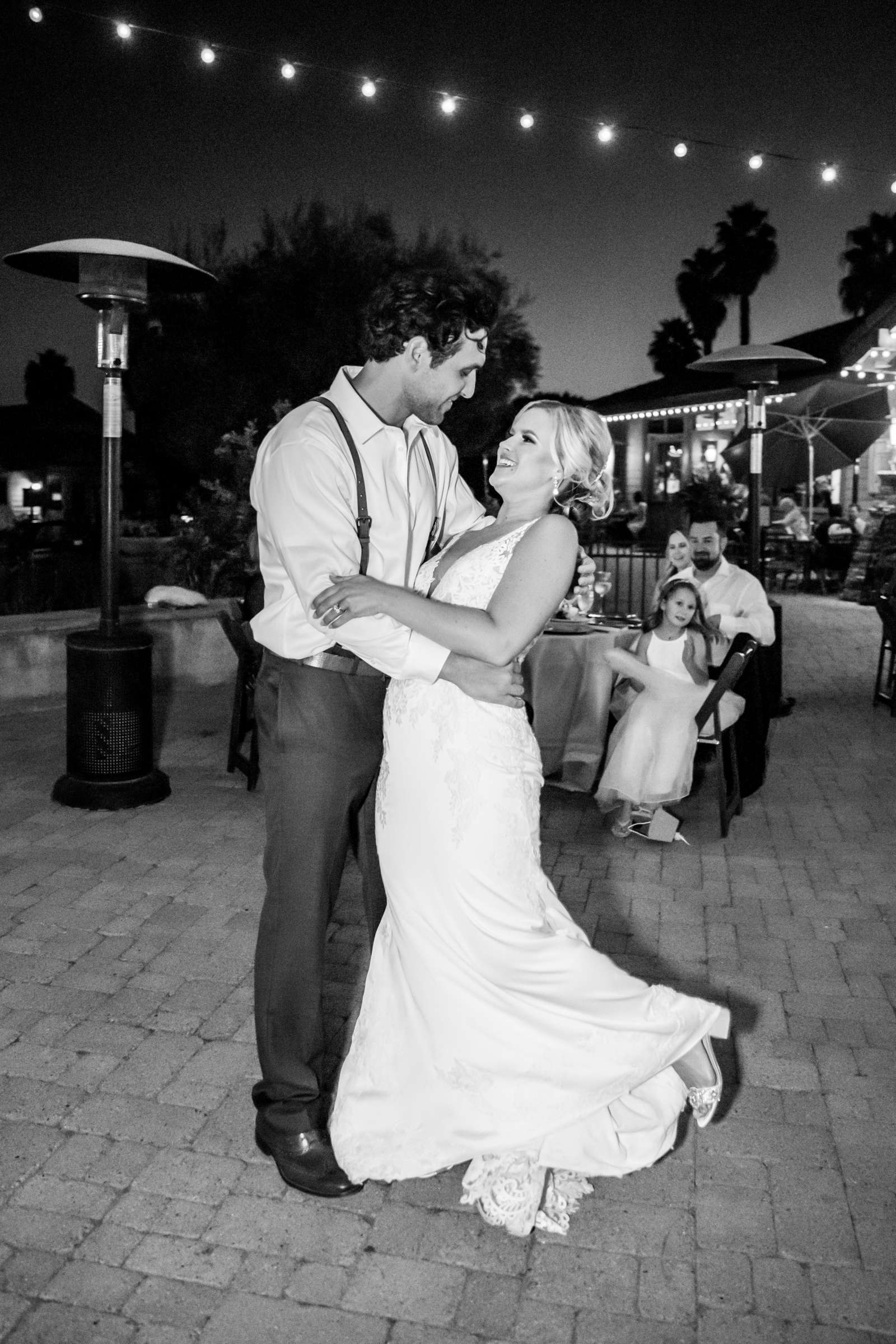 San Juan Hills Golf Club Wedding, Brittany and Michael Wedding Photo #70 by True Photography