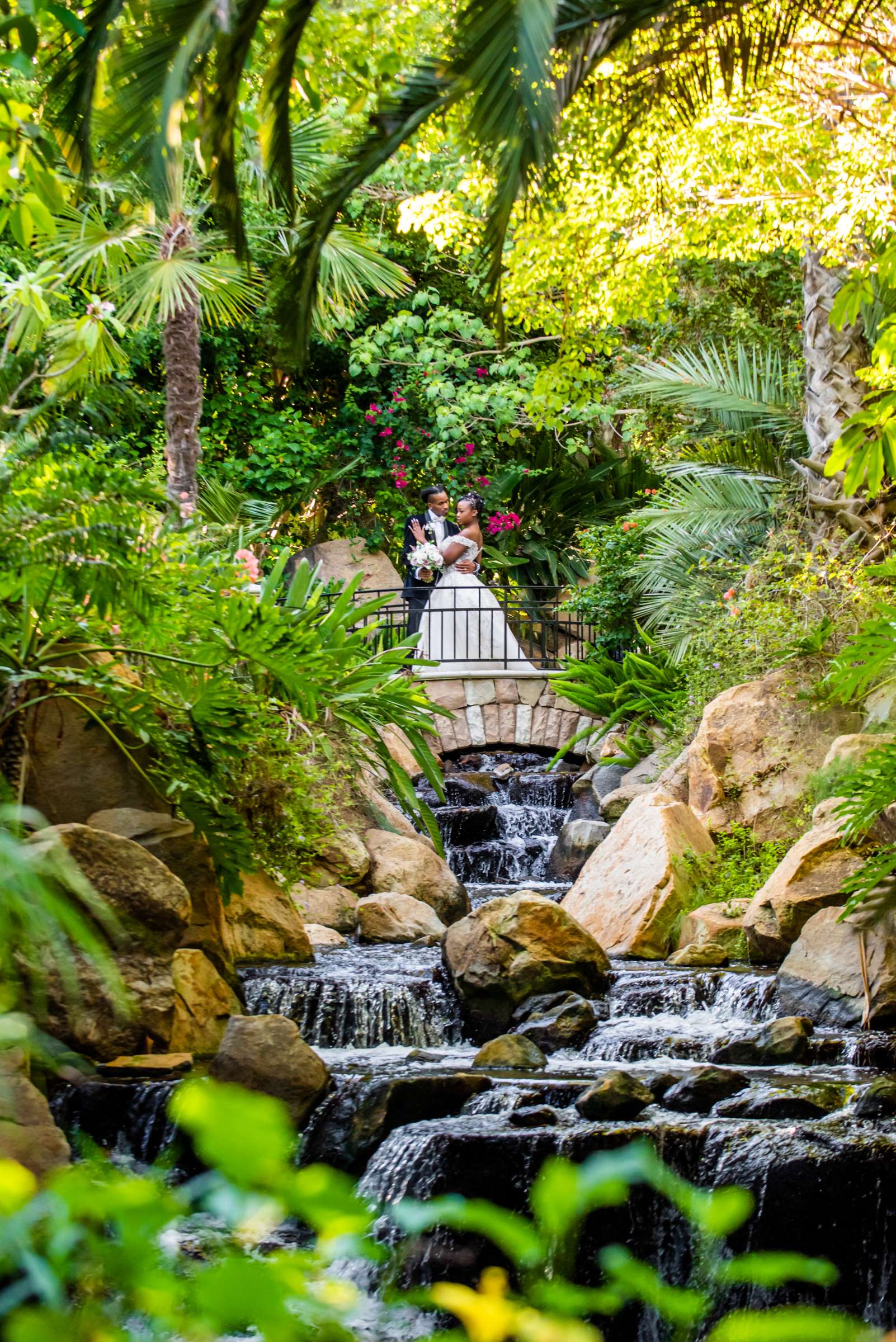 Grand Tradition Estate Wedding coordinated by Grand Tradition Estate, Shanel and Kory Wedding Photo #143 by True Photography