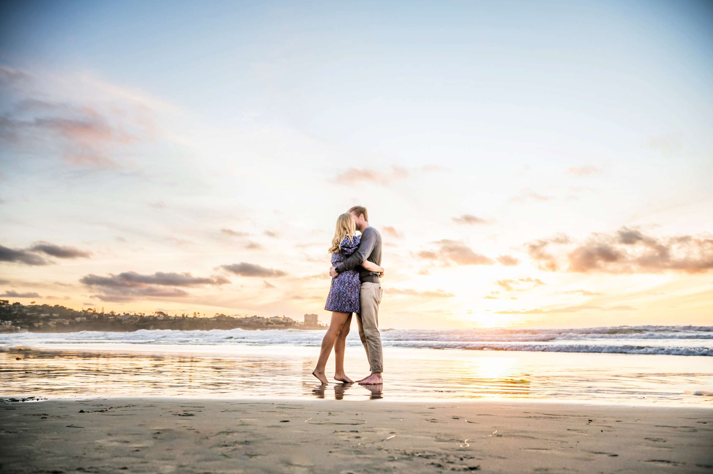 Scripps Seaside Forum Family Portraits, Margaret Magness Family Photo #21 by True Photography