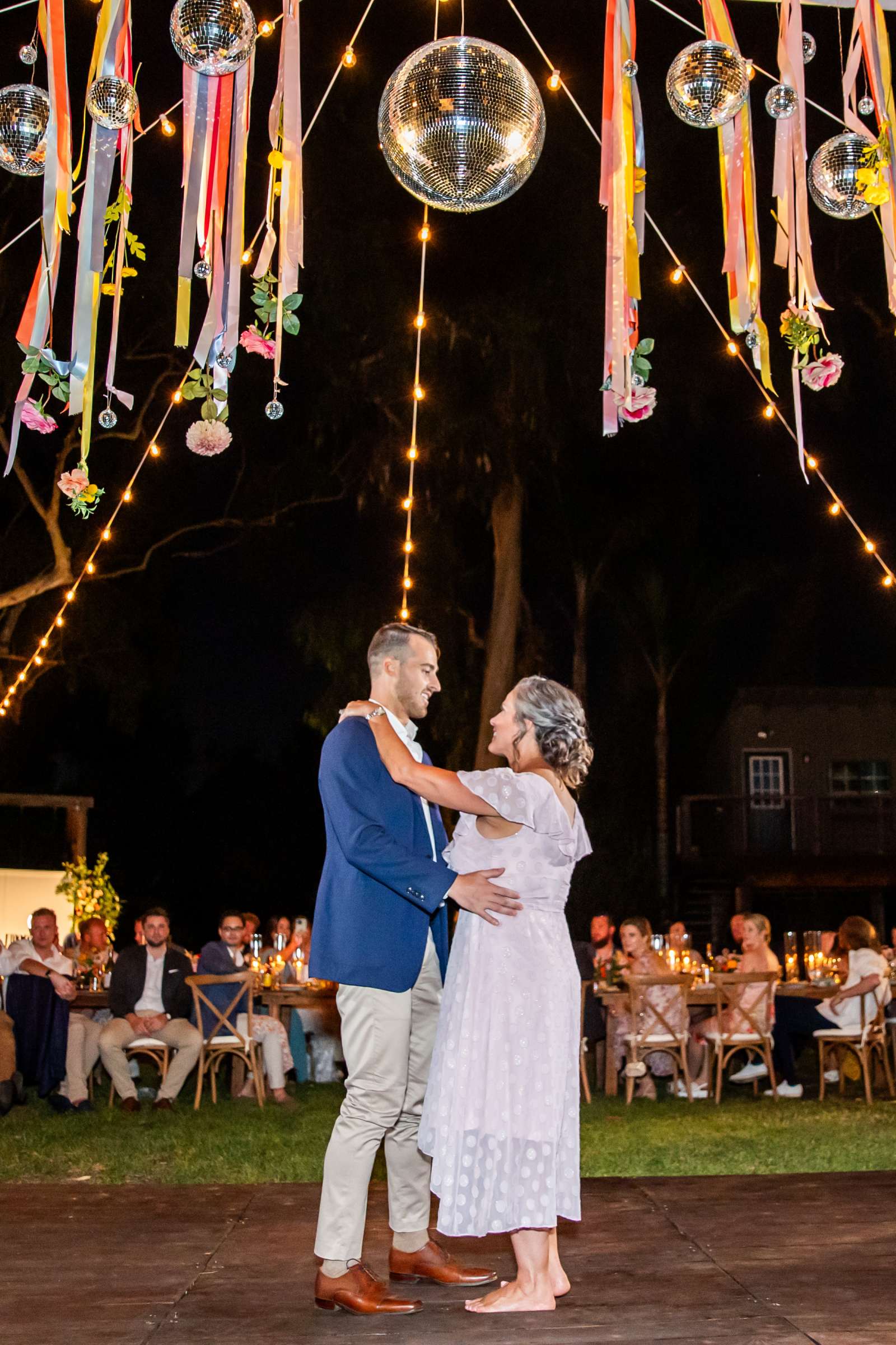 La Jolla Private Residence Wedding coordinated by Ivy Weddings and Events, Kristi and Trevor Wedding Photo #72 by True Photography