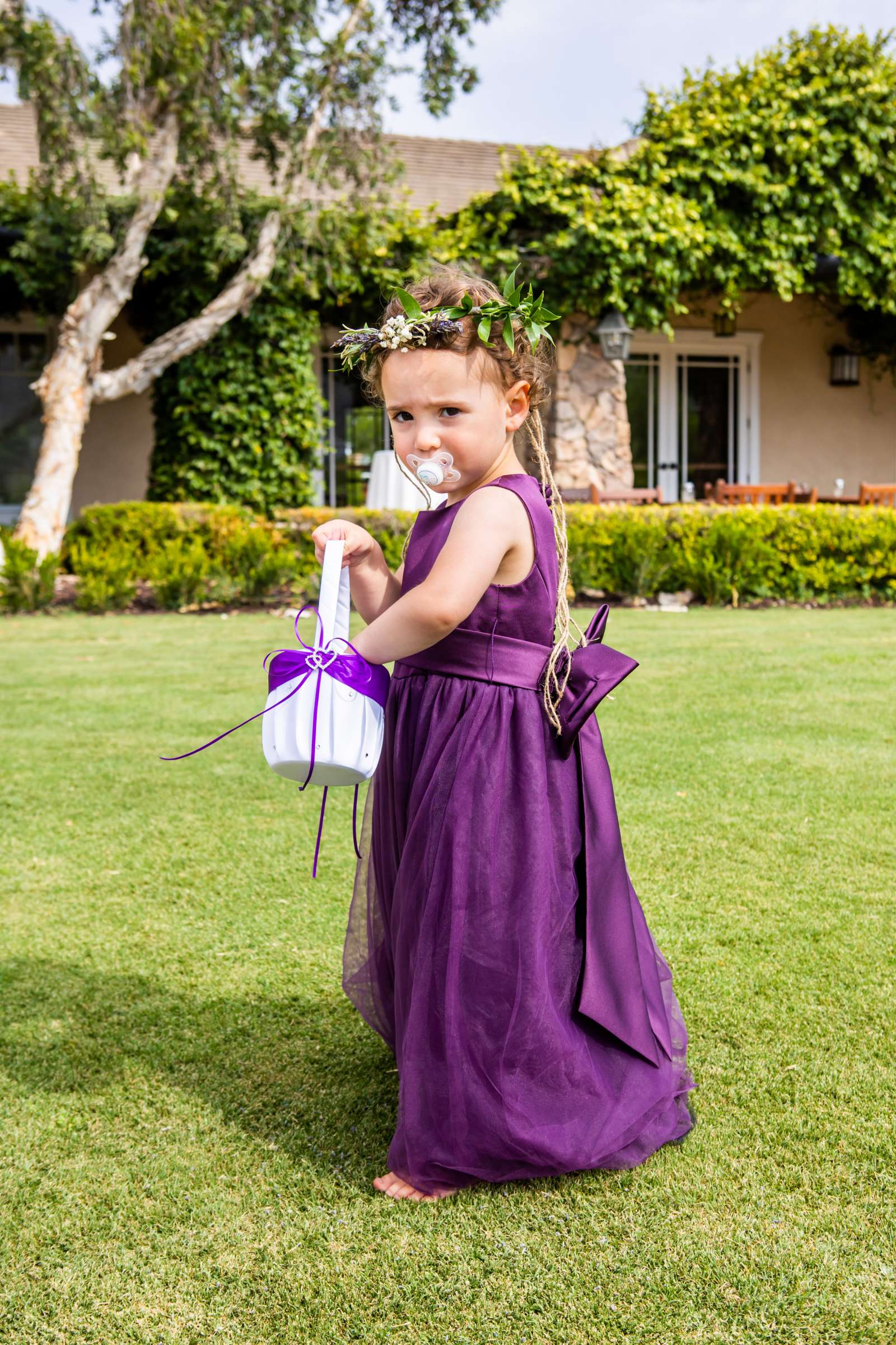 Twin Oaks Golf Course Wedding, Niki and Thomas Wedding Photo #37 by True Photography