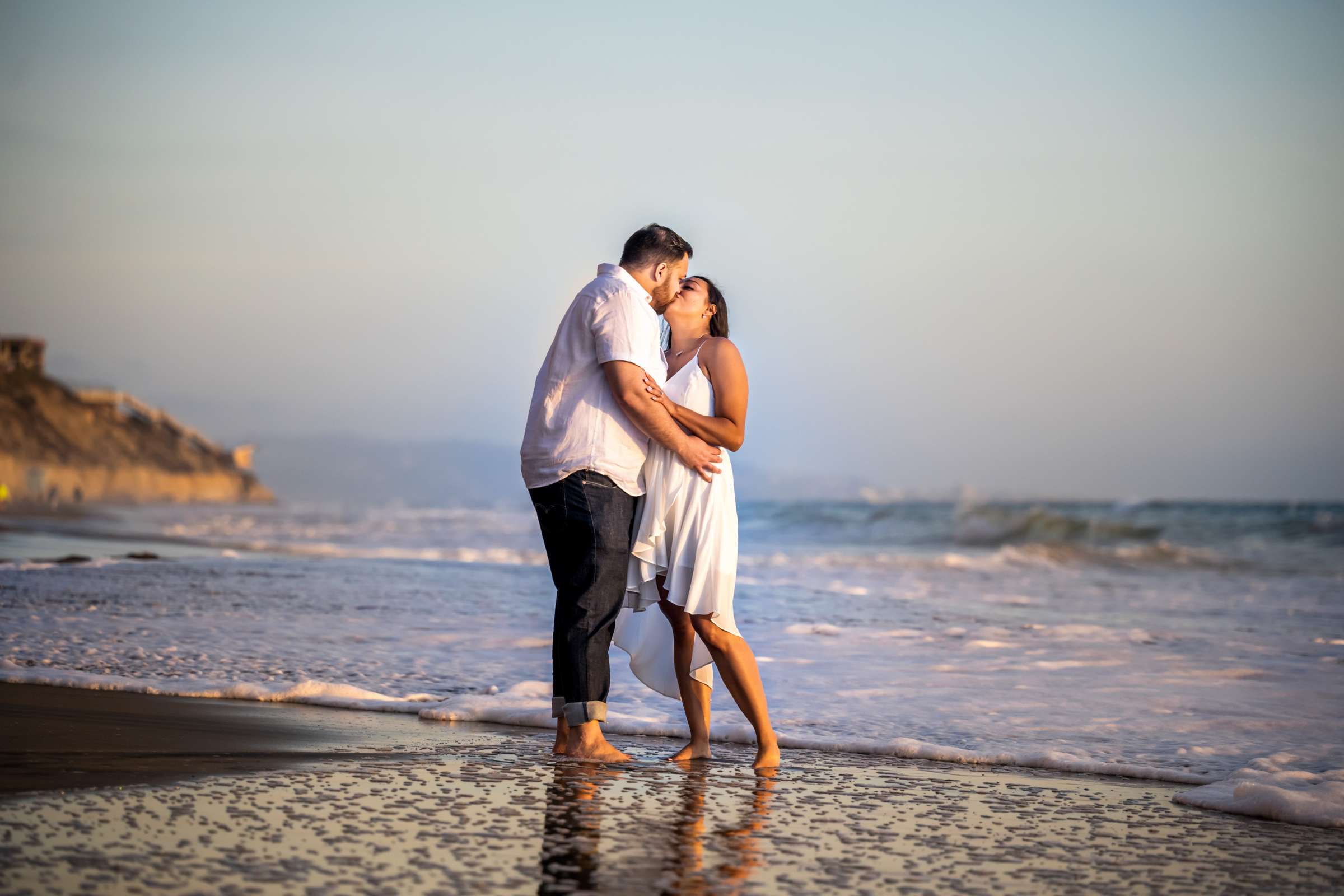 Engagement, Stevie and Joshua Engagement Photo #630516 by True Photography