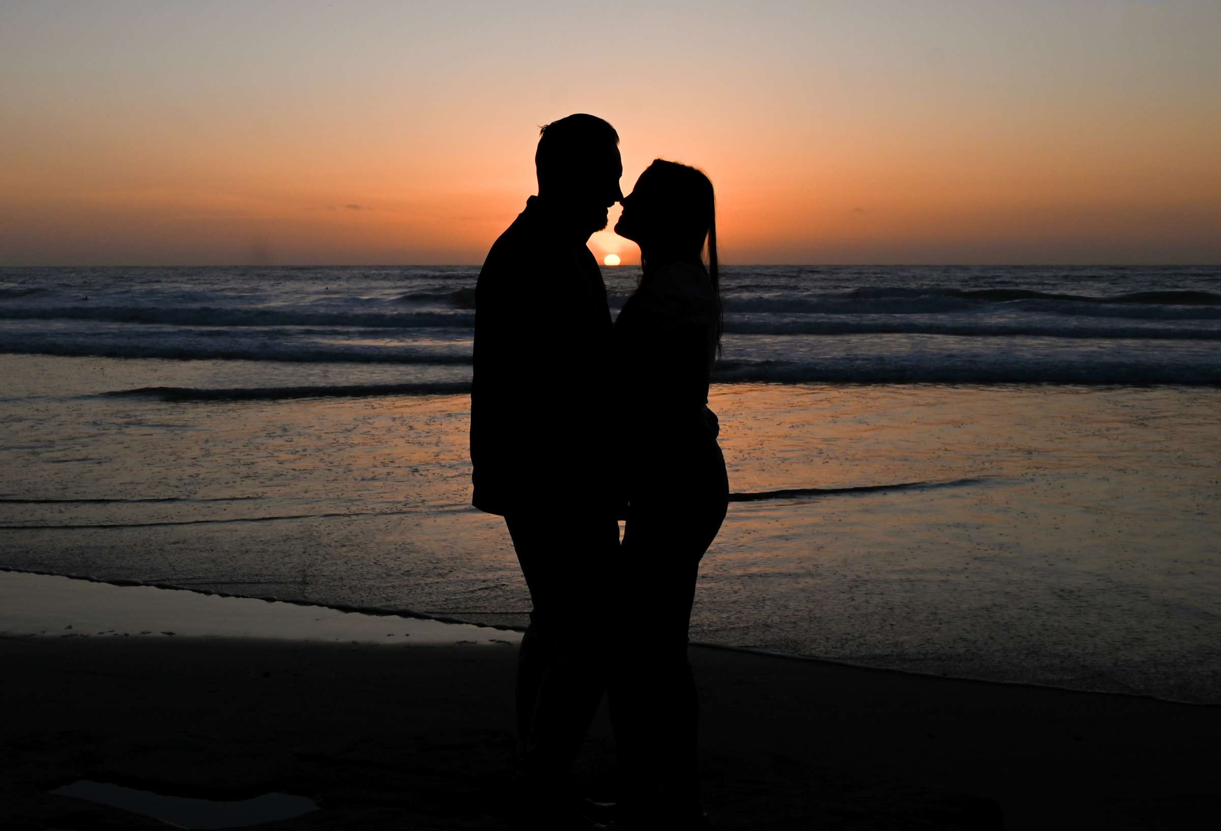 Engagement, Lauren and Connor Engagement Photo #17 by True Photography