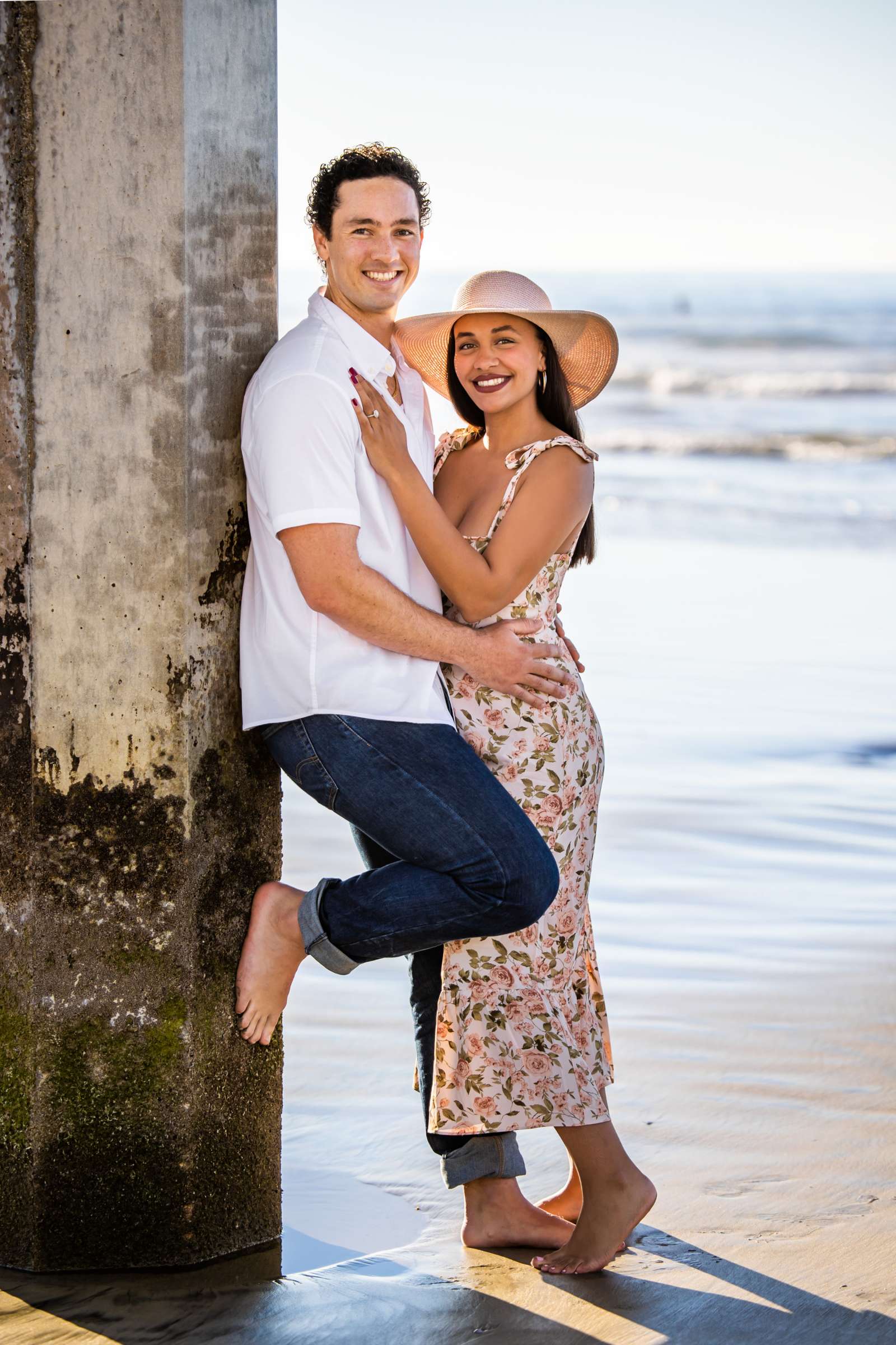 Engagement, Judith and Connor Engagement Photo #9 by True Photography