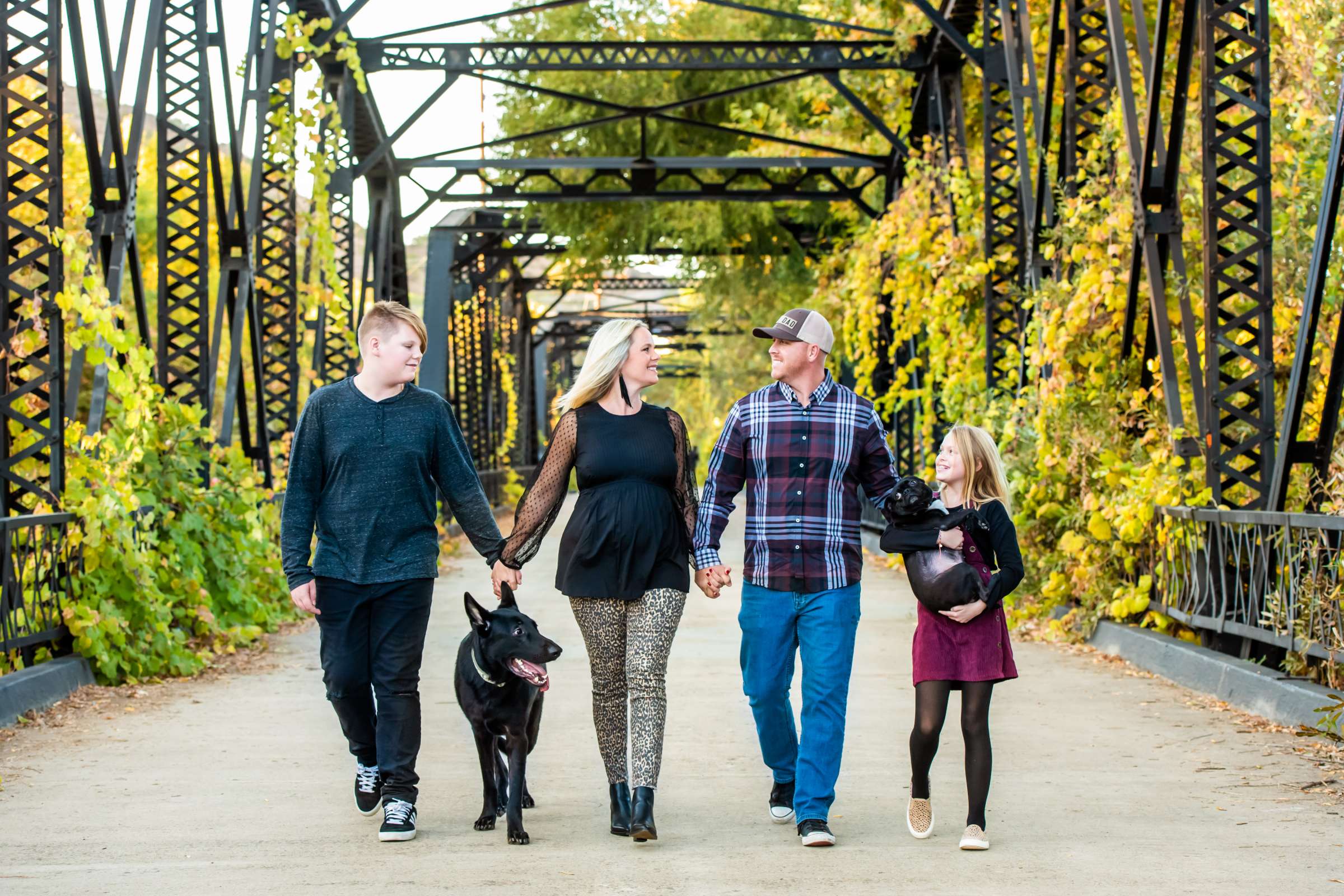 Family Portraits, Lauren and Ian Family Photo #620167 by True Photography