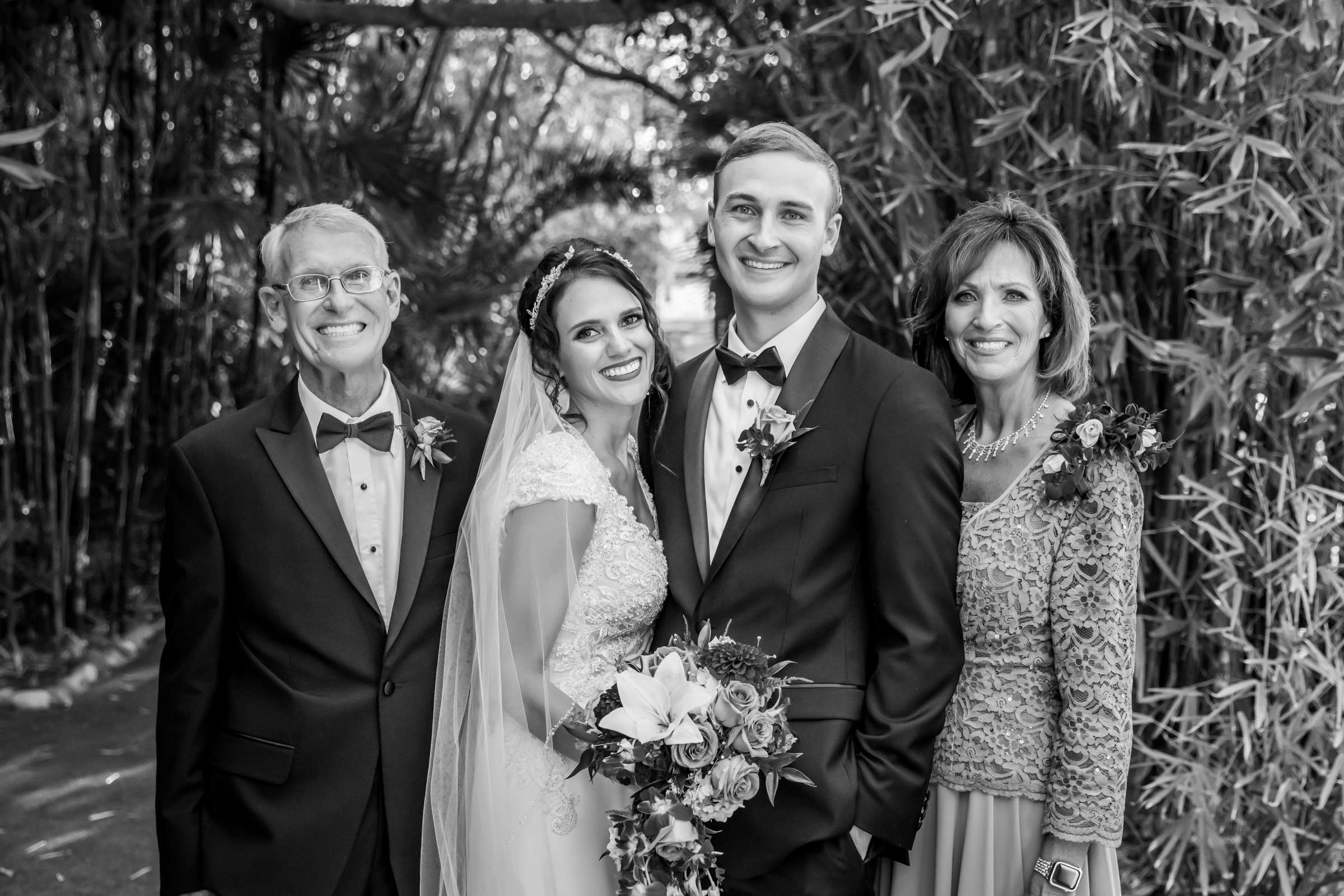 Botanica the Venue Wedding, Nicole and David Wedding Photo #71 by True Photography