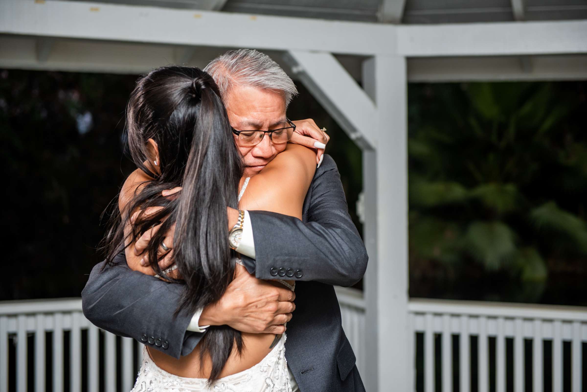 The Orchard Wedding, Johanna and Jogin Wedding Photo #8 by True Photography