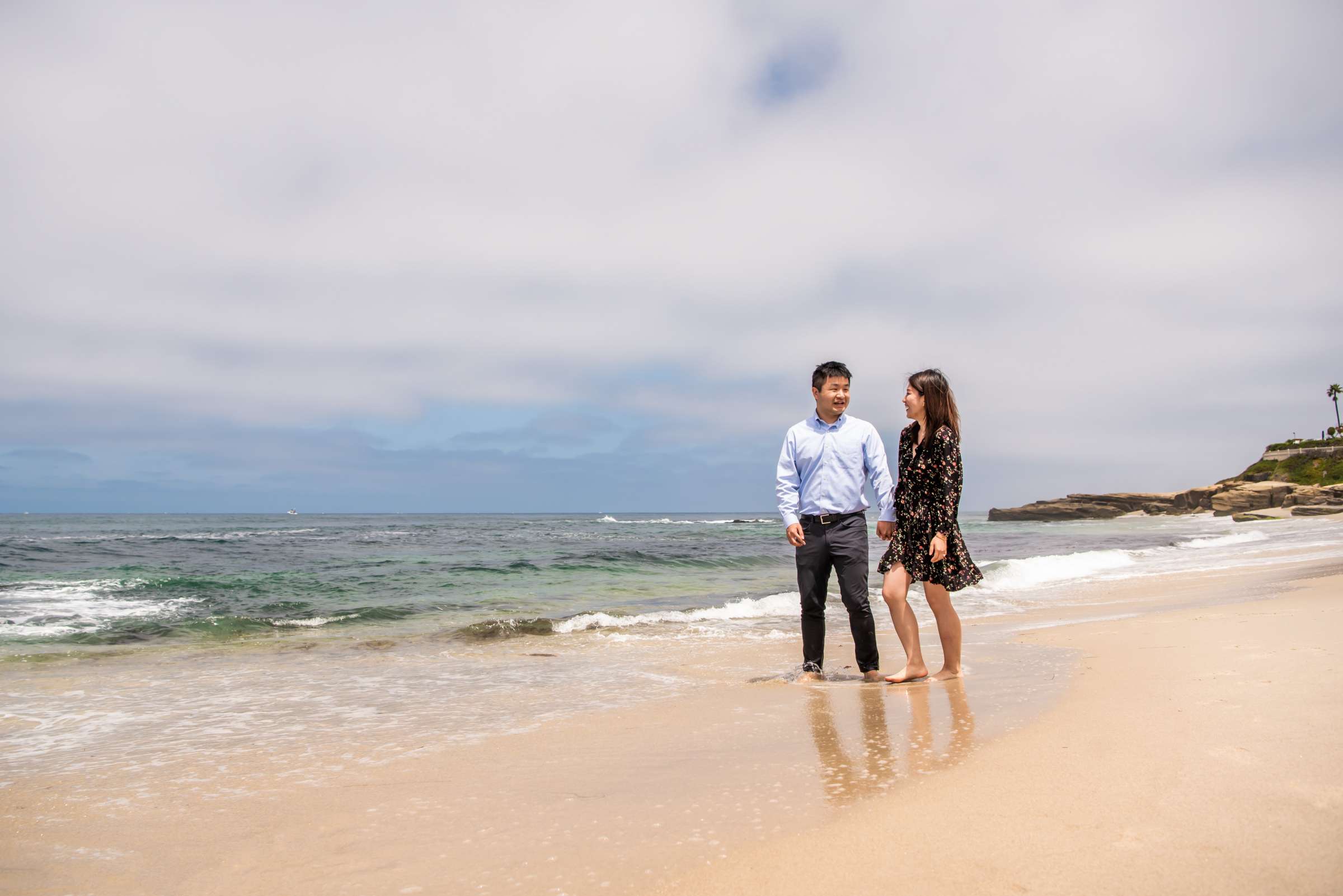 Proposal, Yanzheng and Shulin Proposal Photo #8 by True Photography