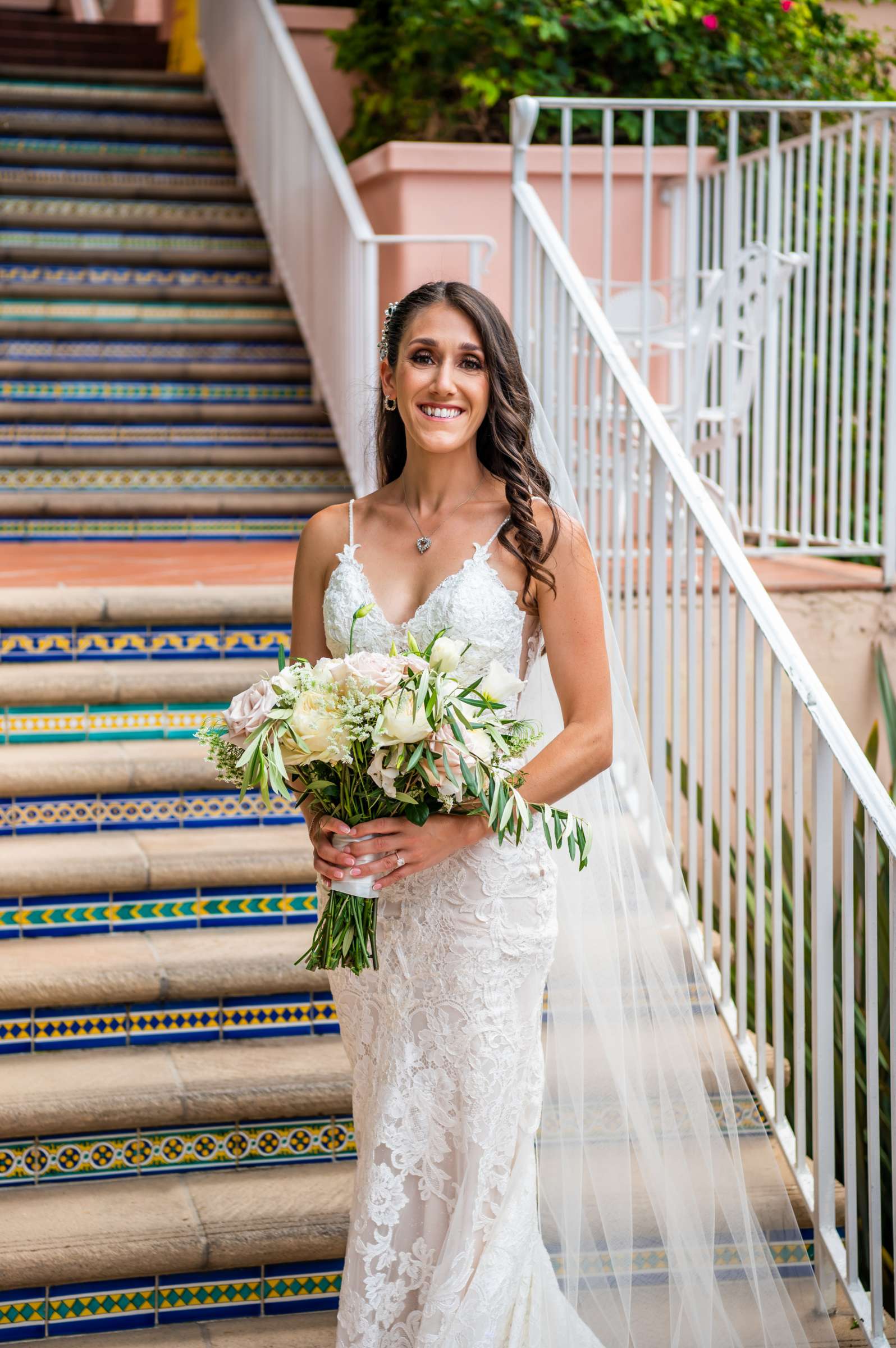 Scripps Seaside Forum Wedding, Christina and Charlie Wedding Photo #702572 by True Photography