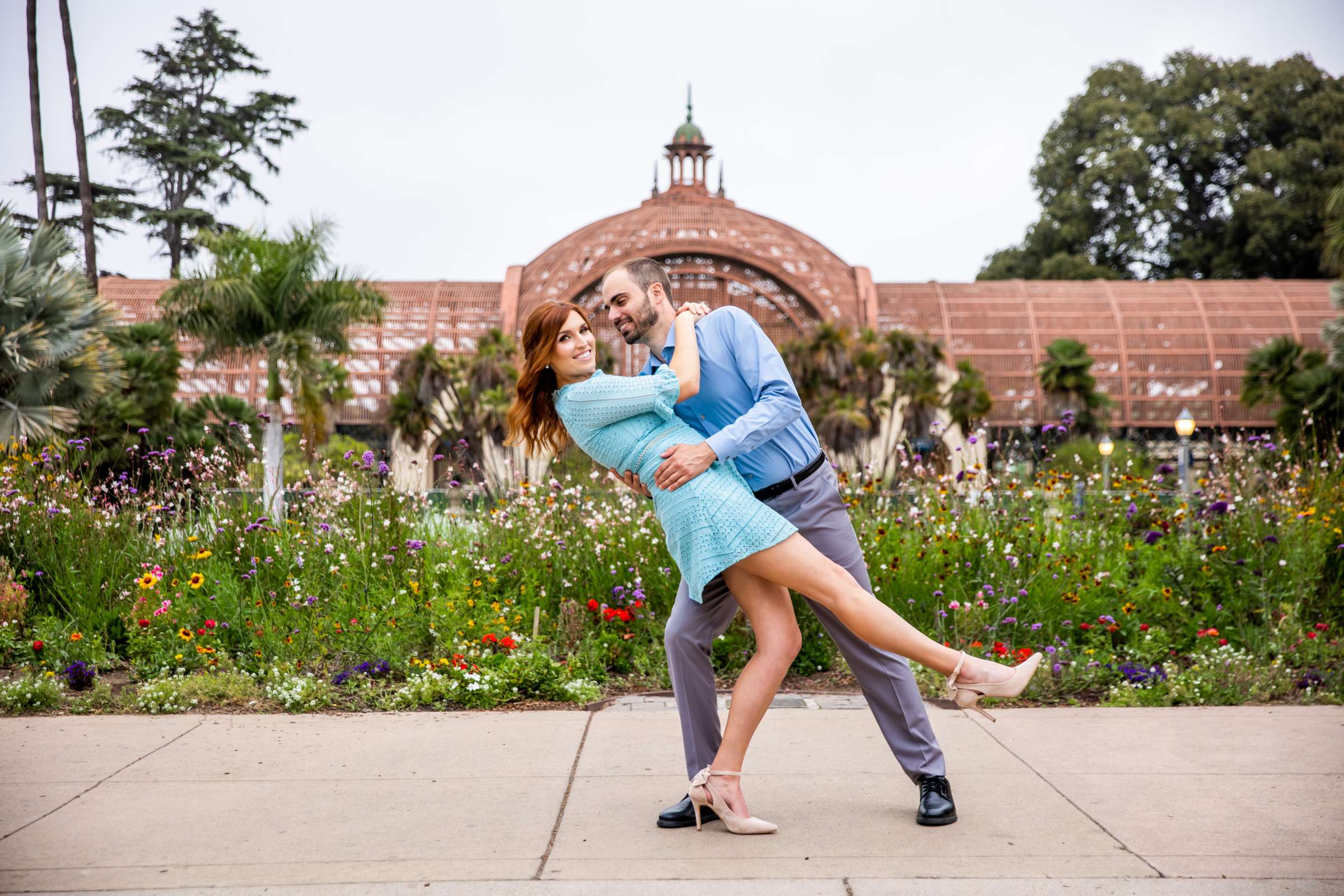 Engagement, Carly and Alex Engagement Photo #21 by True Photography