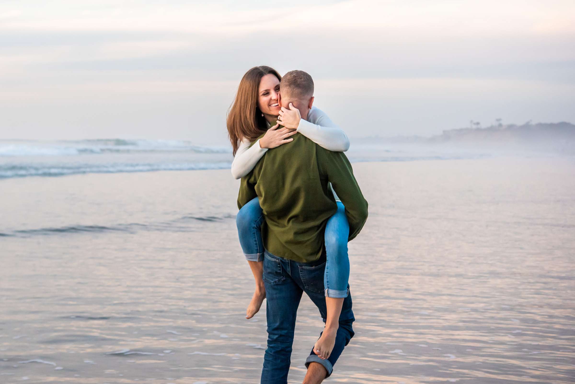 Engagement, Brittany and Brian Engagement Photo #53 by True Photography