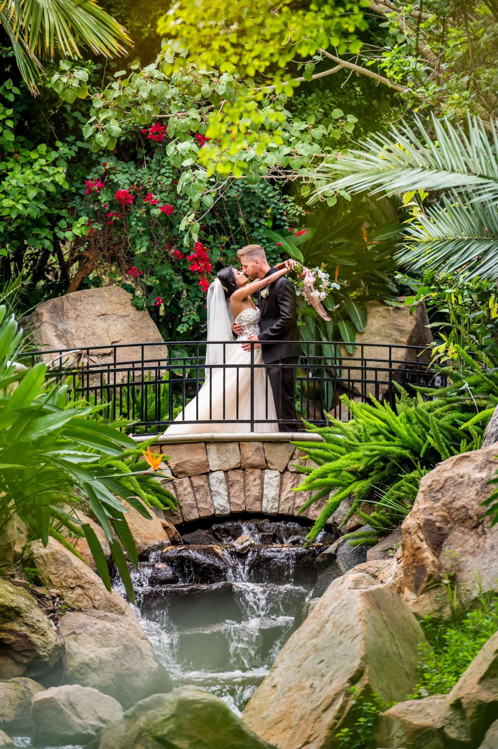 Grand Tradition Estate Wedding, Anjali and Ryan Wedding Photo #75 by True Photography