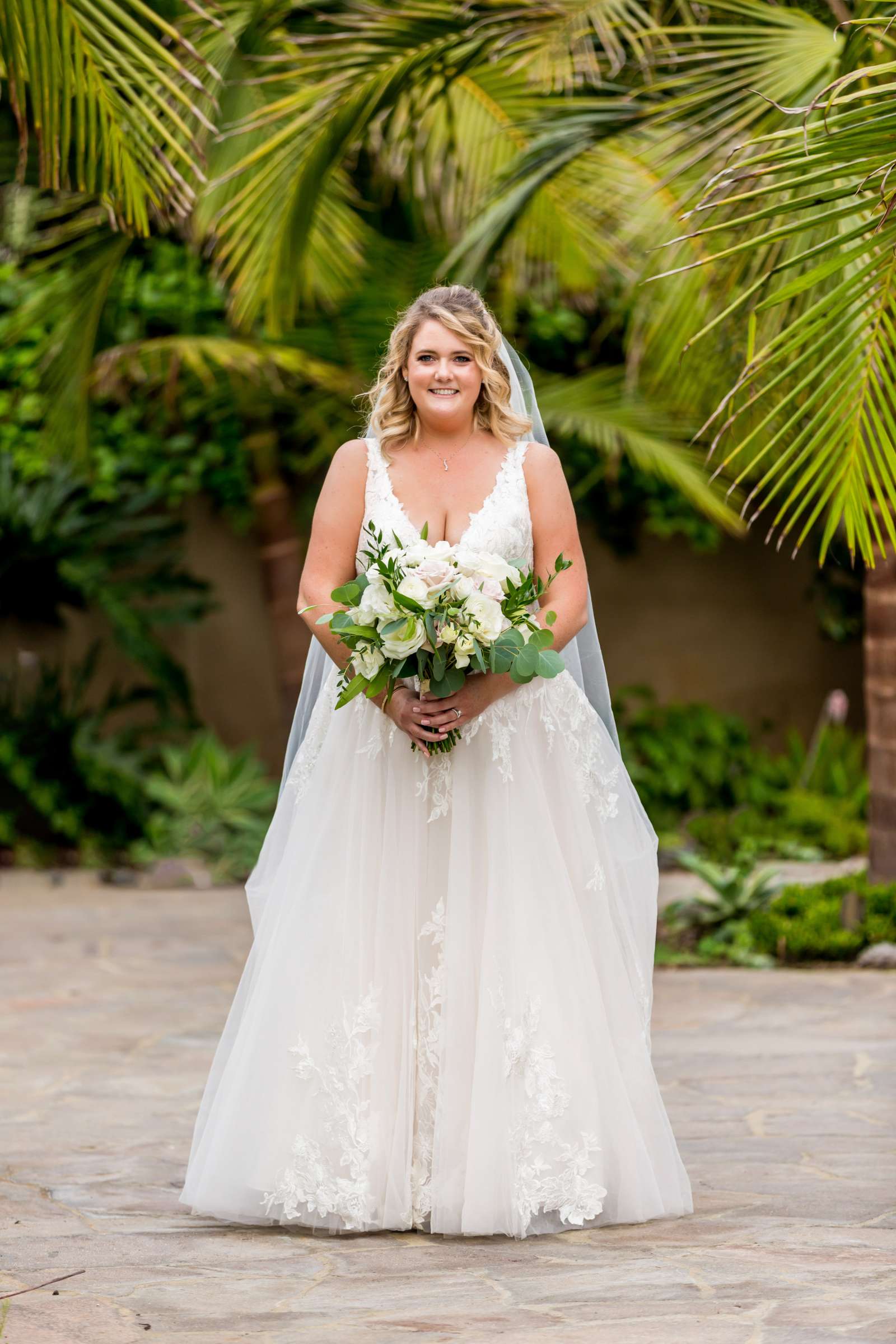 Cape Rey Wedding, Michelle and Justin Wedding Photo #5 by True Photography