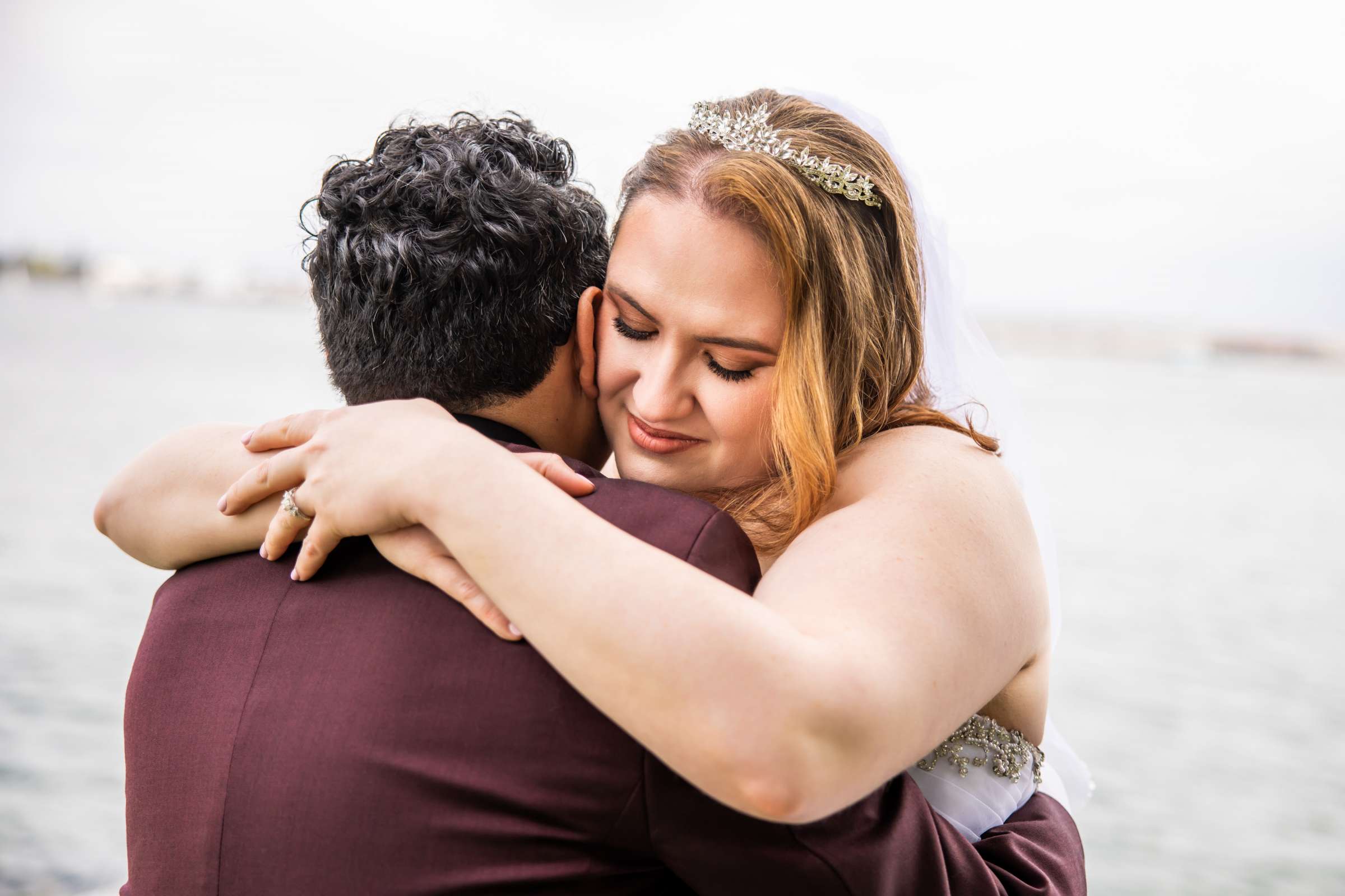 Tom Ham's Lighthouse Wedding coordinated by Lilac and Lace, Allyson and David Wedding Photo #14 by True Photography