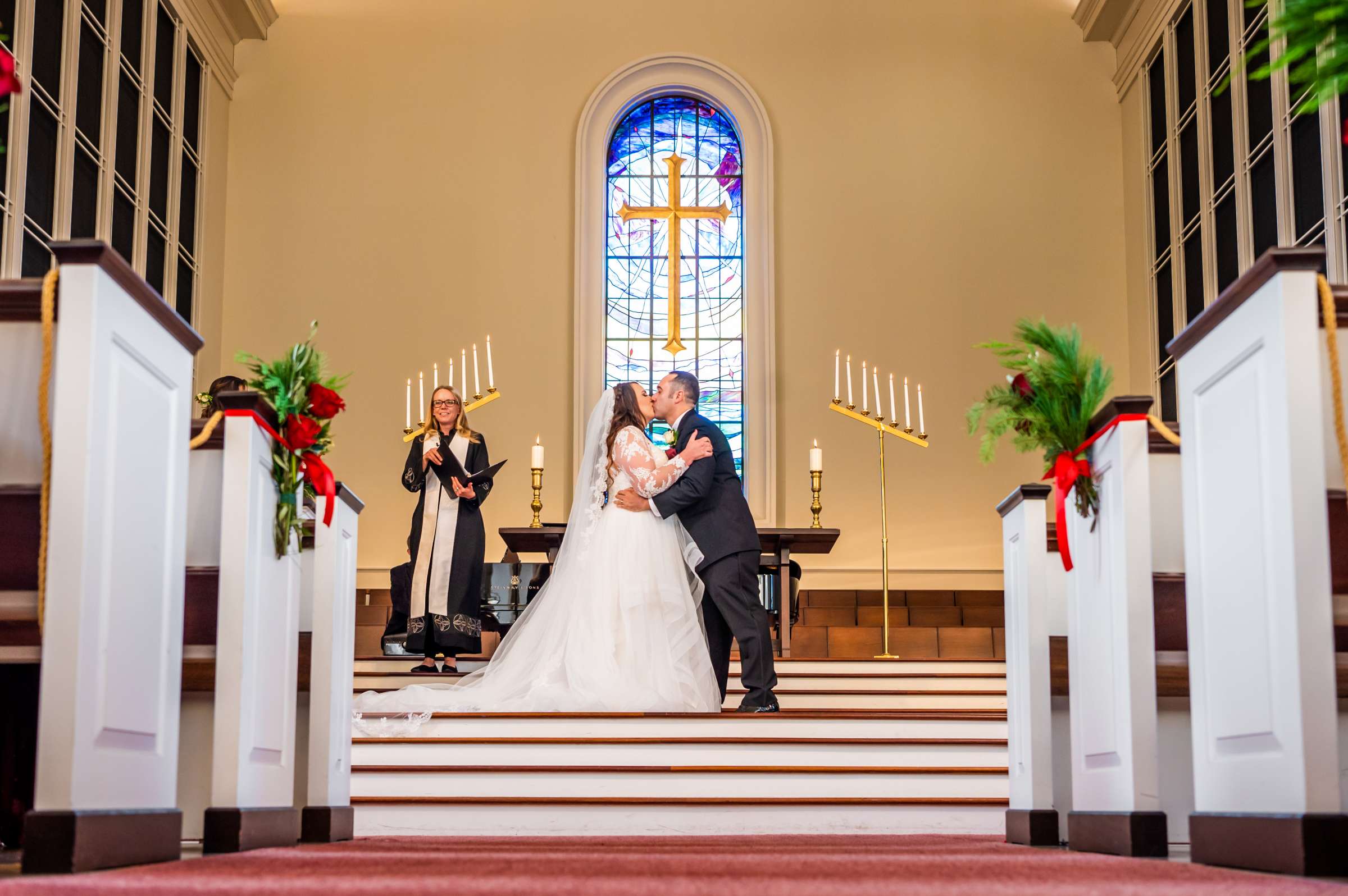 Tom Ham's Lighthouse Wedding, Danielle and Nick Wedding Photo #10 by True Photography