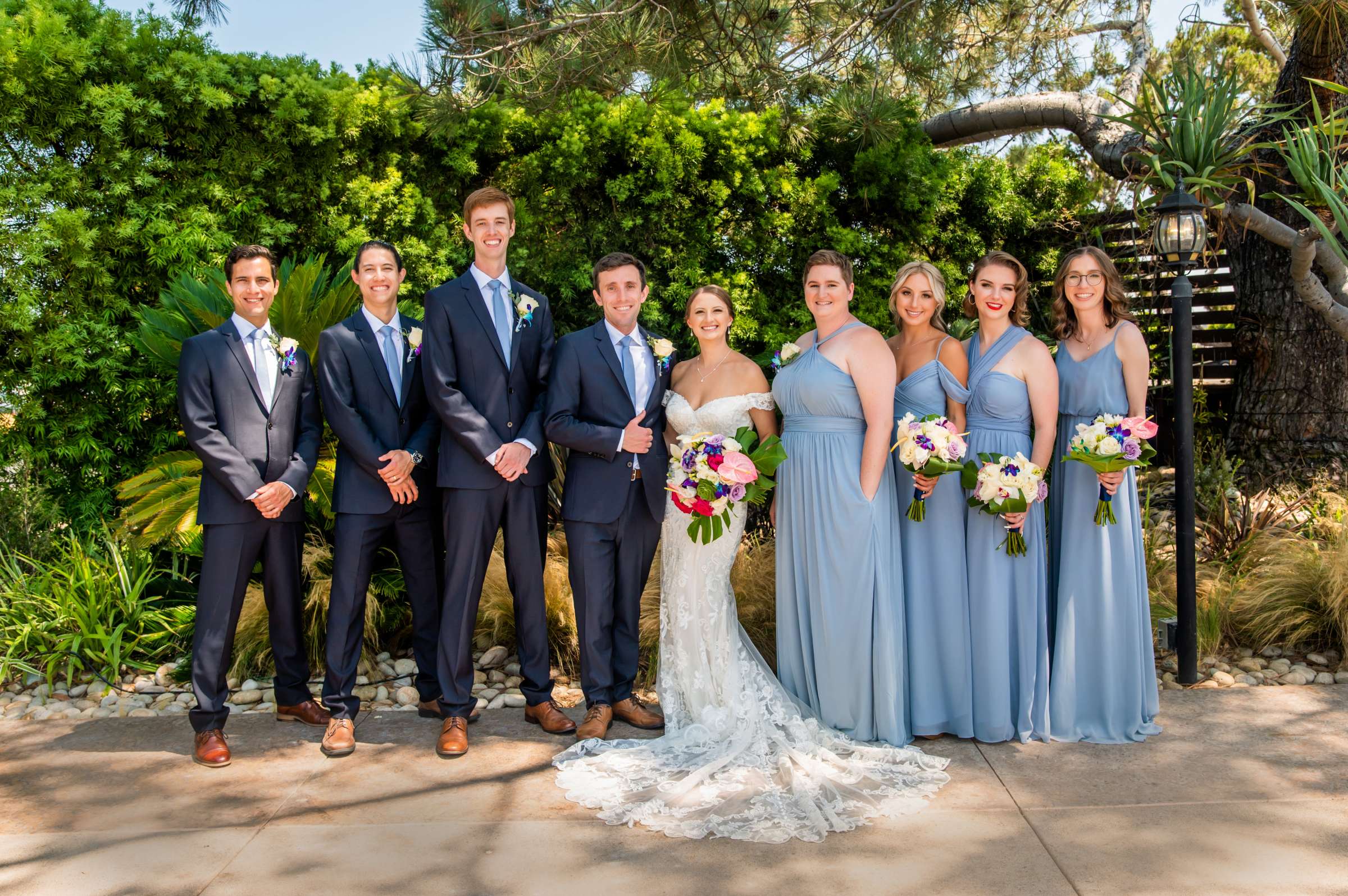 Tom Ham's Lighthouse Wedding, Alyssa and Ryan Wedding Photo #68 by True Photography