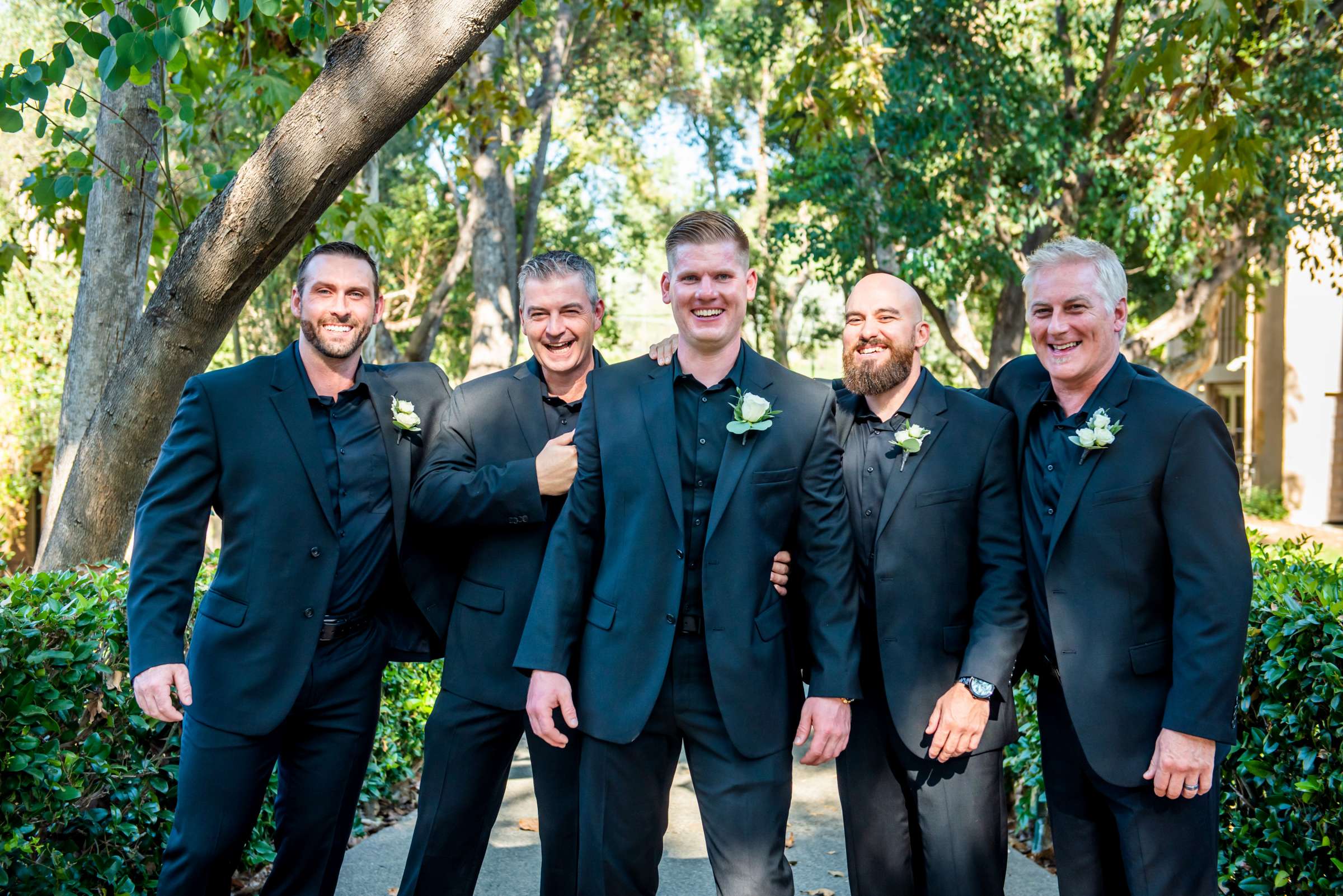 Rancho Bernardo Inn Wedding, Brooke and Kevin Wedding Photo #32 by True Photography