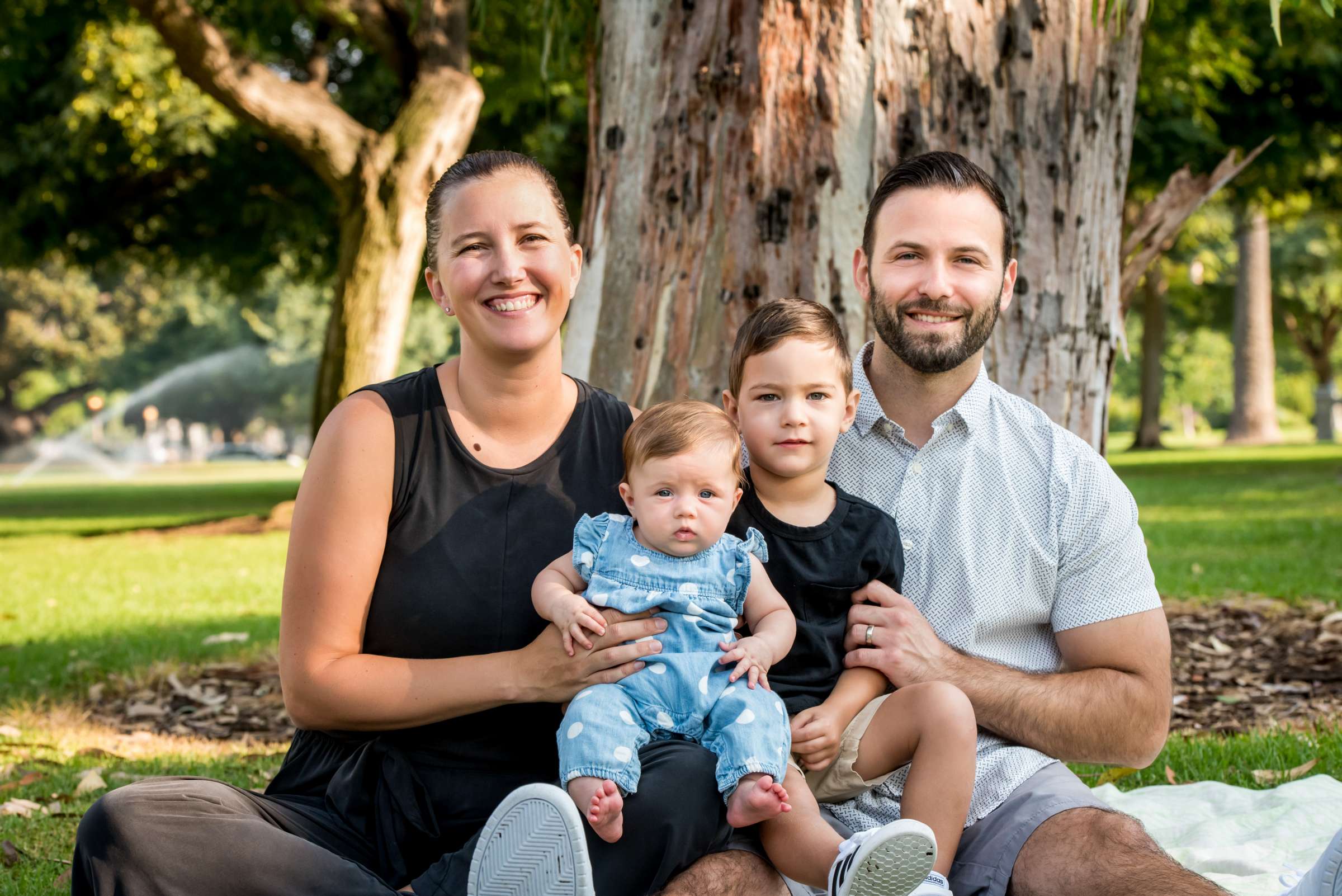 Family Portraits, Sophie K Family Photo #614875 by True Photography