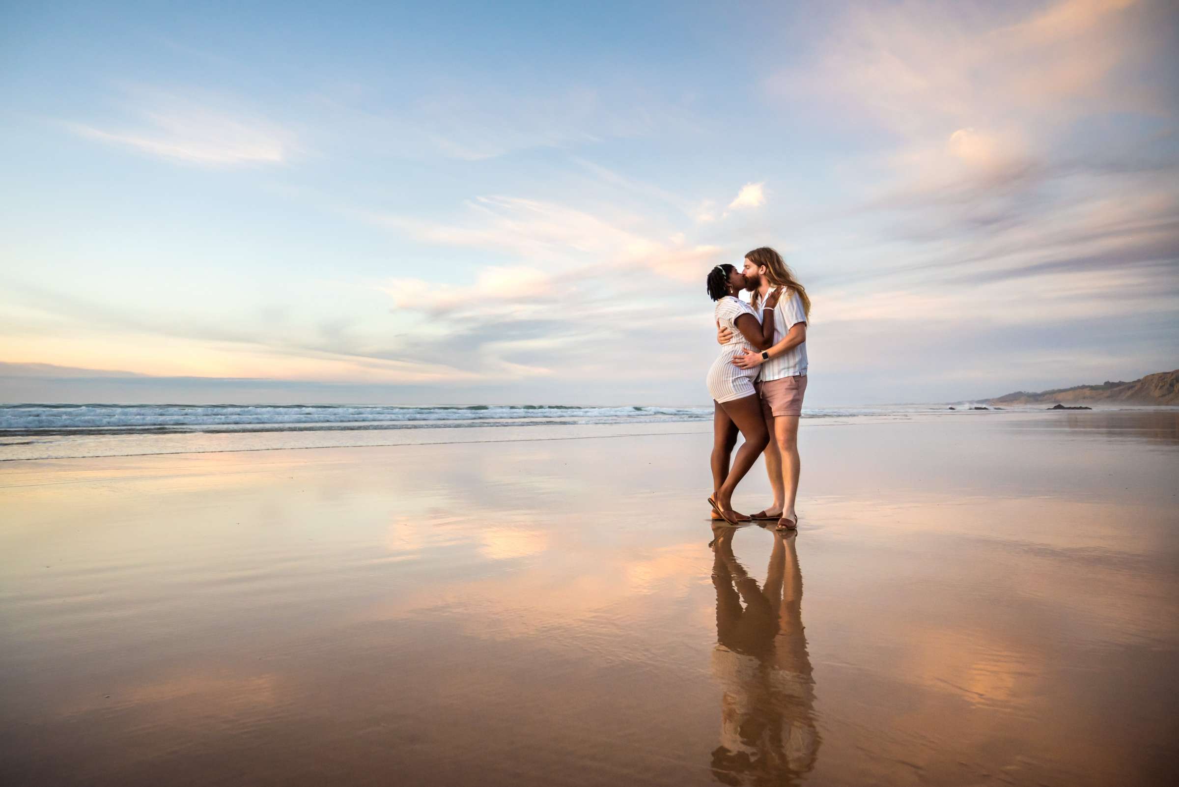 Engagement, Rhea-comfort and Jacob Engagement Photo #7 by True Photography