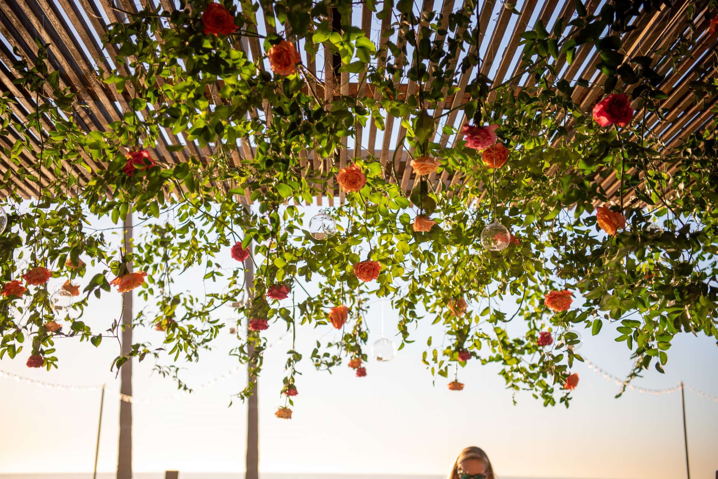 Scripps Seaside Forum Wedding coordinated by STJ Events, Belinda and Eric Wedding Photo #111 by True Photography