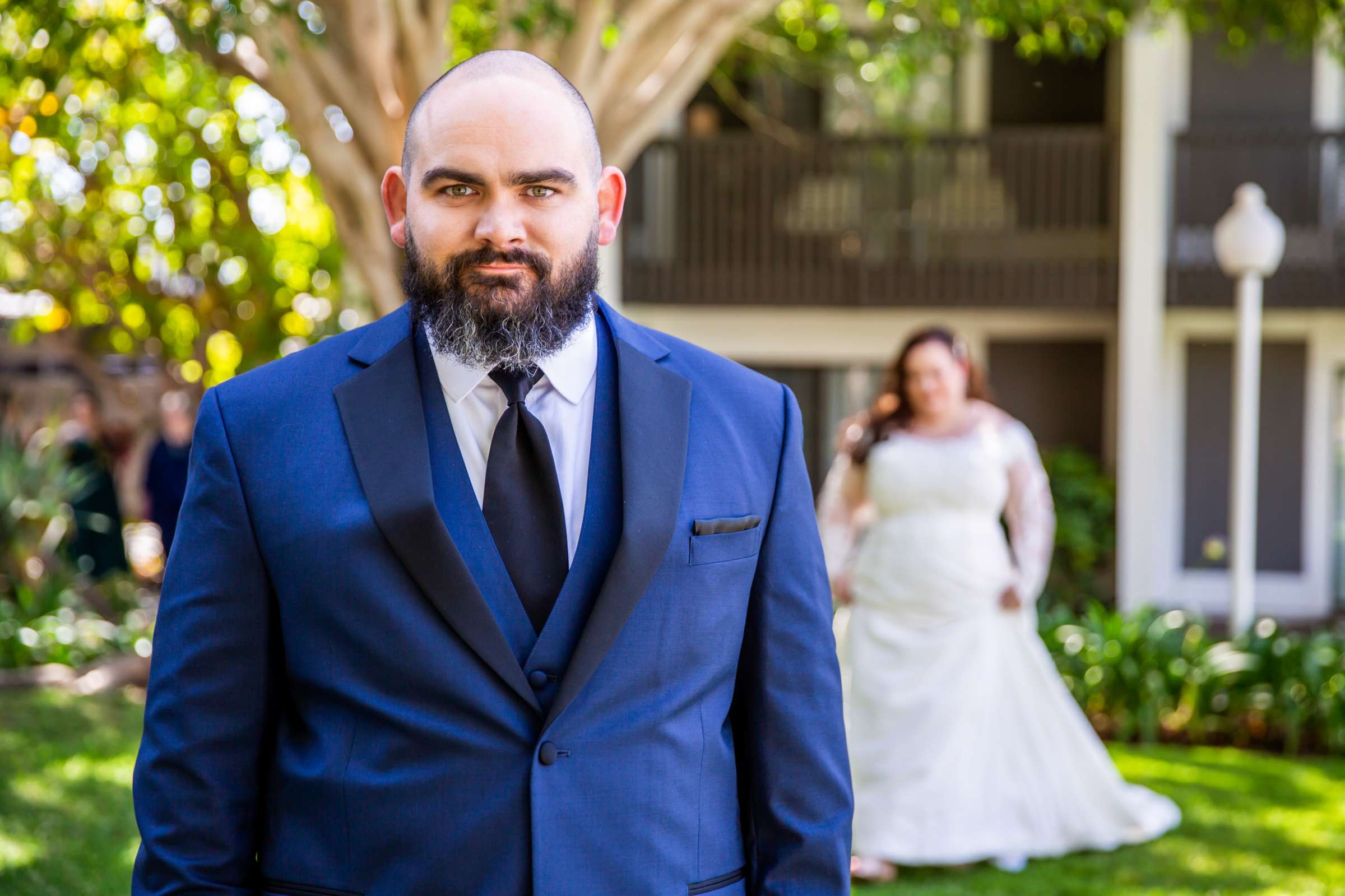 Carlsbad Windmill Wedding, Nicole and Jeffrey Wedding Photo #630930 by True Photography