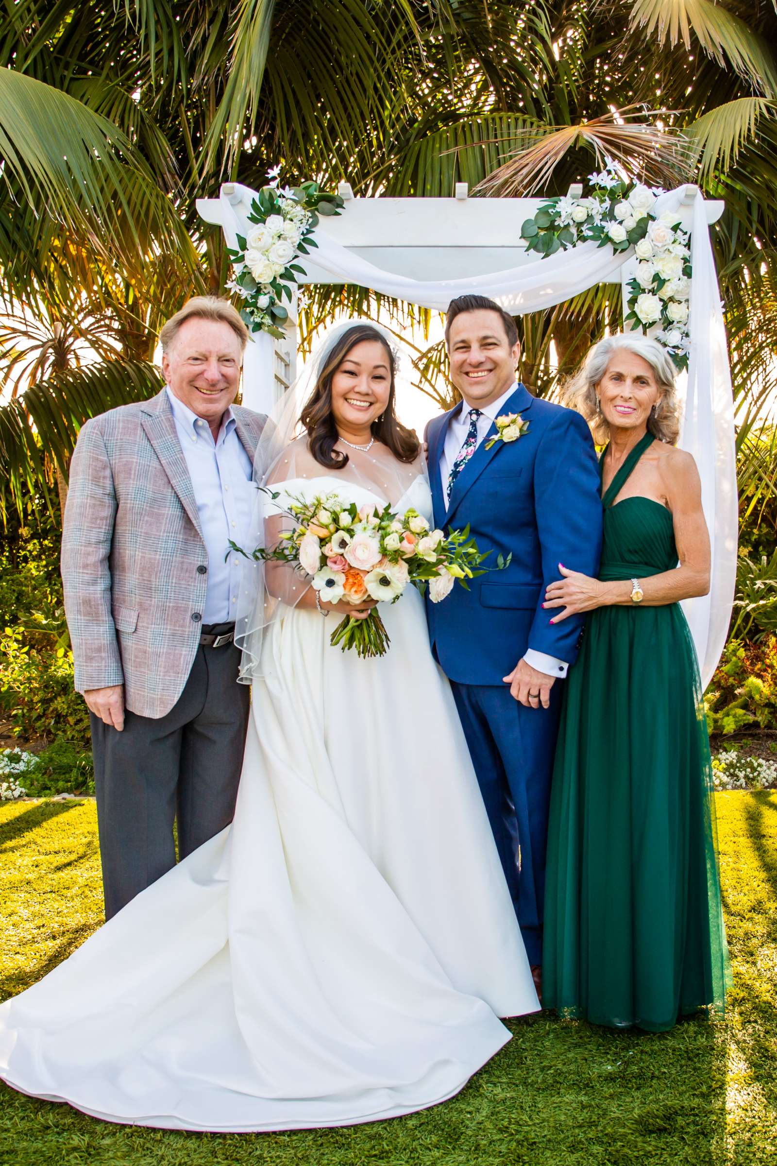 Cape Rey Wedding, Emily and Aaron Wedding Photo #630493 by True Photography