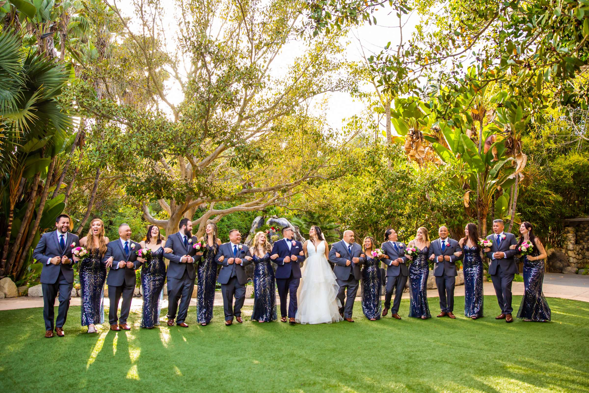 Botanica the Venue Wedding, Marie and Archie Wedding Photo #626146 by True Photography