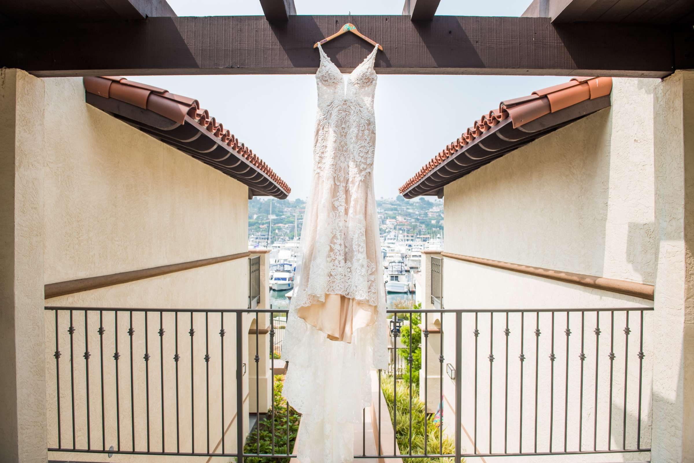 Bali Hai Wedding, Bri and Christopher Wedding Photo #32 by True Photography