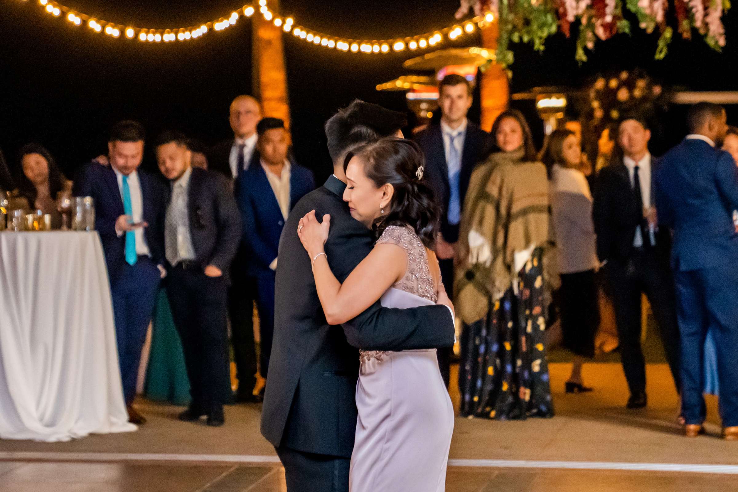 Scripps Seaside Forum Wedding coordinated by I Do Weddings, Nicole and Jeremy Wedding Photo #24 by True Photography