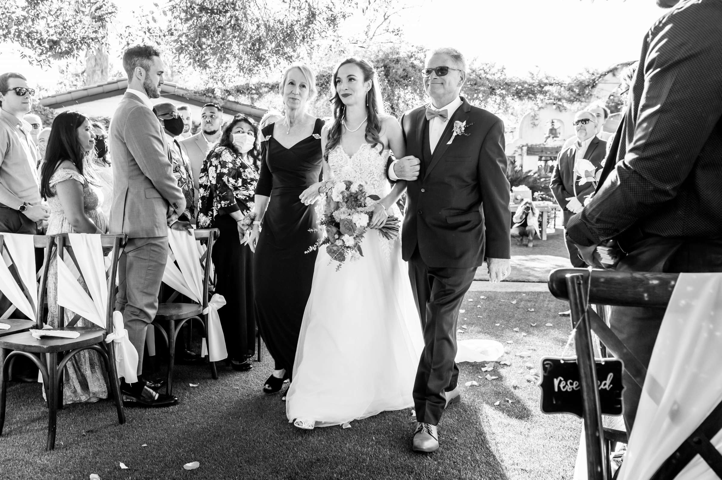 Tivoli Wedding, Samantha and Desmond Wedding Photo #14 by True Photography