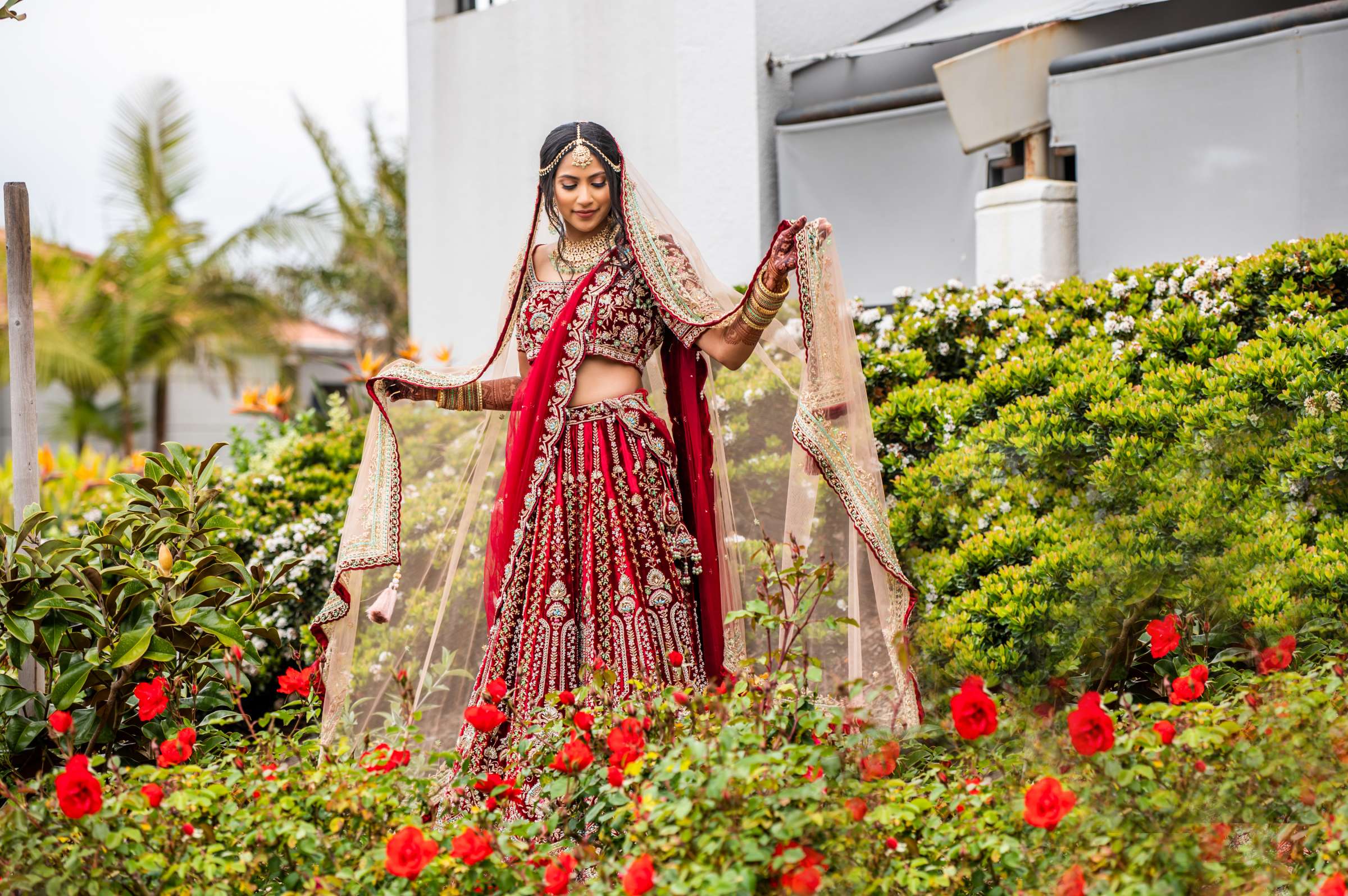 Loews Coronado Bay Resort Wedding coordinated by SD Weddings by Gina, Jenny and Anish Wedding Photo #63 by True Photography