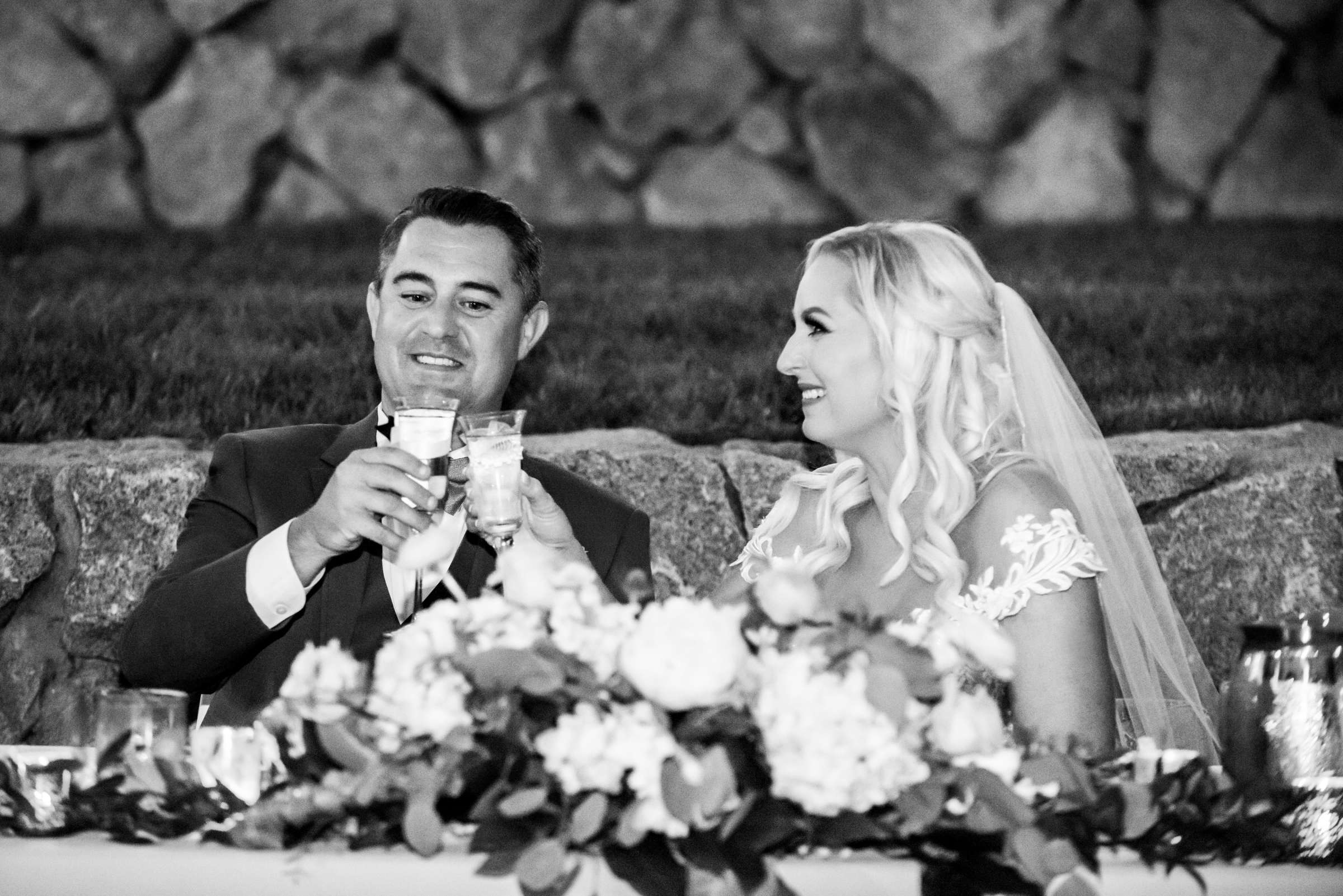 Mt Woodson Castle Wedding, Natalie and Nicholas Wedding Photo #23 by True Photography