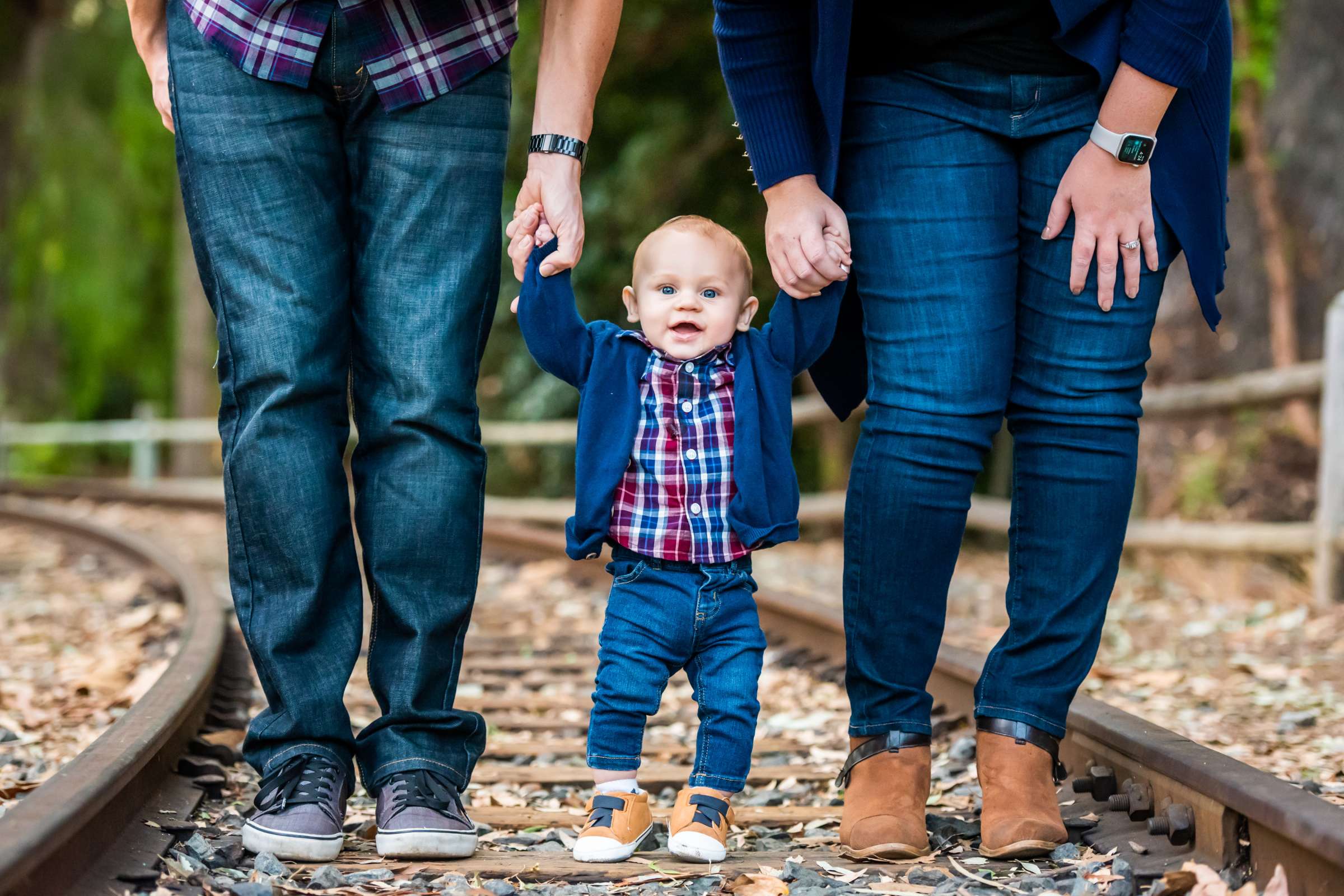 Bali Hai Family Portraits, Madison and Chris Family Photo #620580 by True Photography