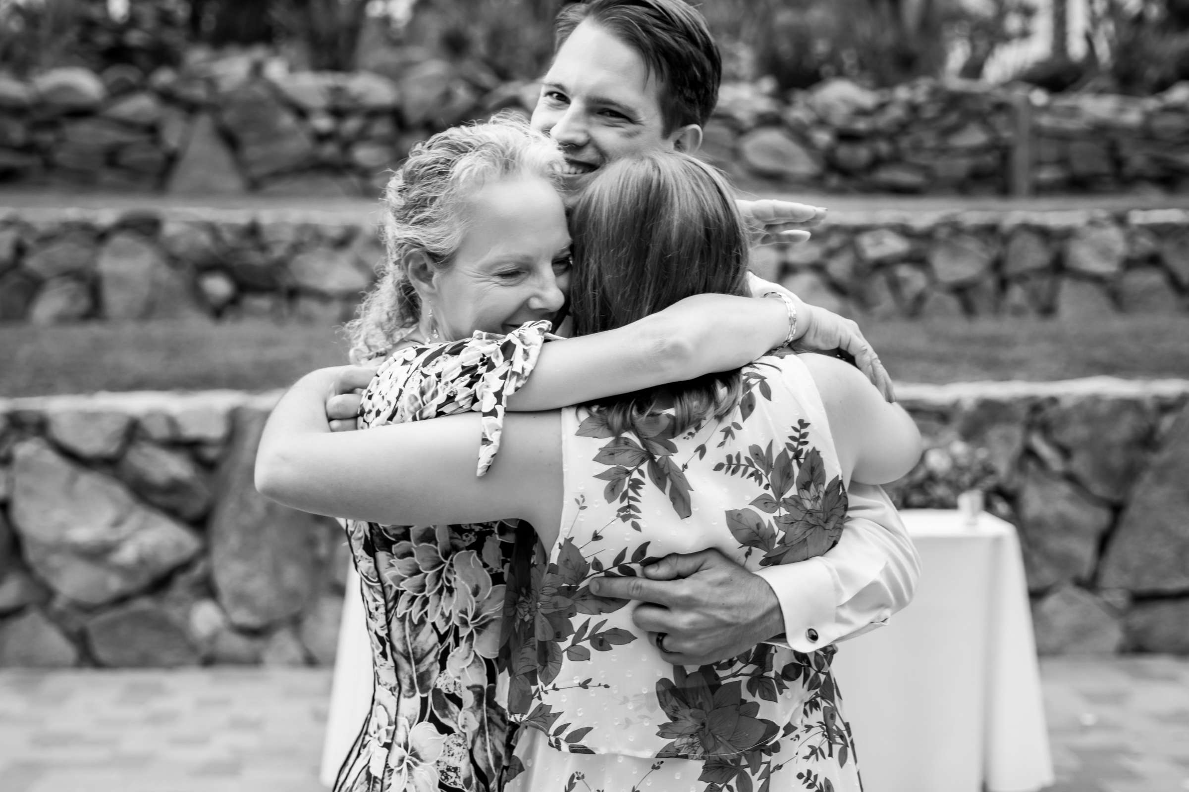 Mt Woodson Castle Event, Jennifer and Travis Reception Event Photo #60 by True Photography