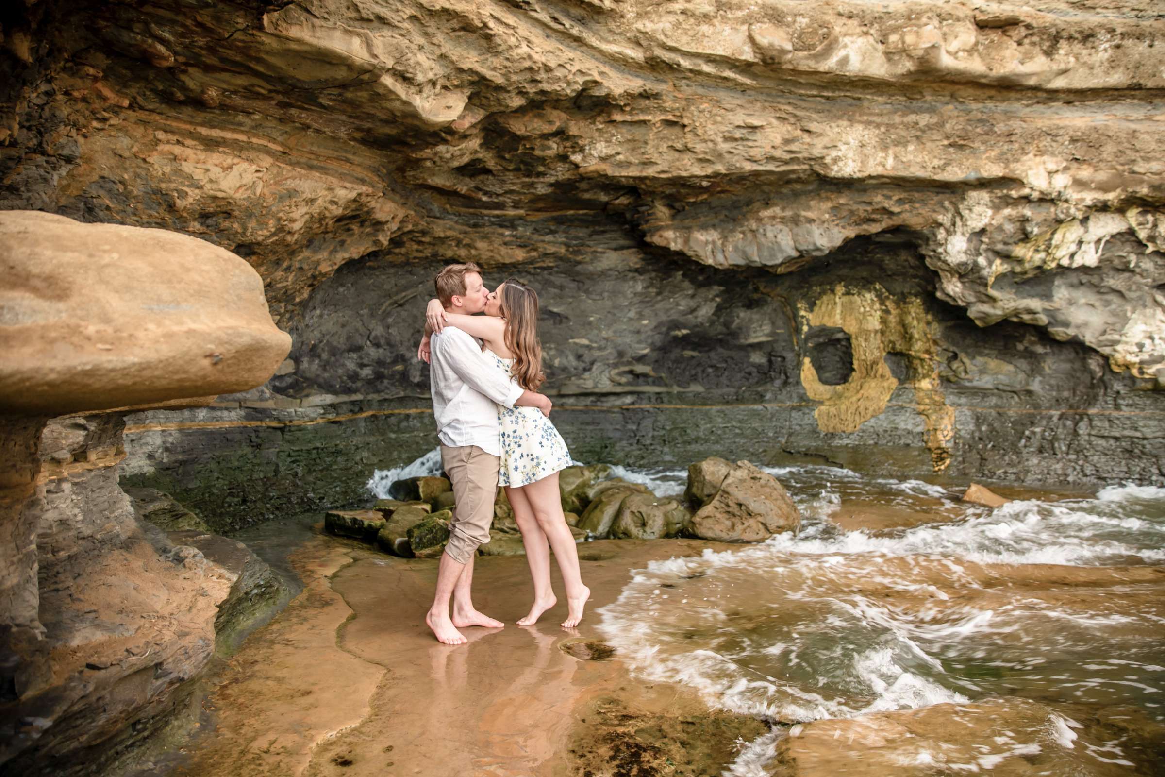 Engagement, Alexandra and Daniel Engagement Photo #701769 by True Photography