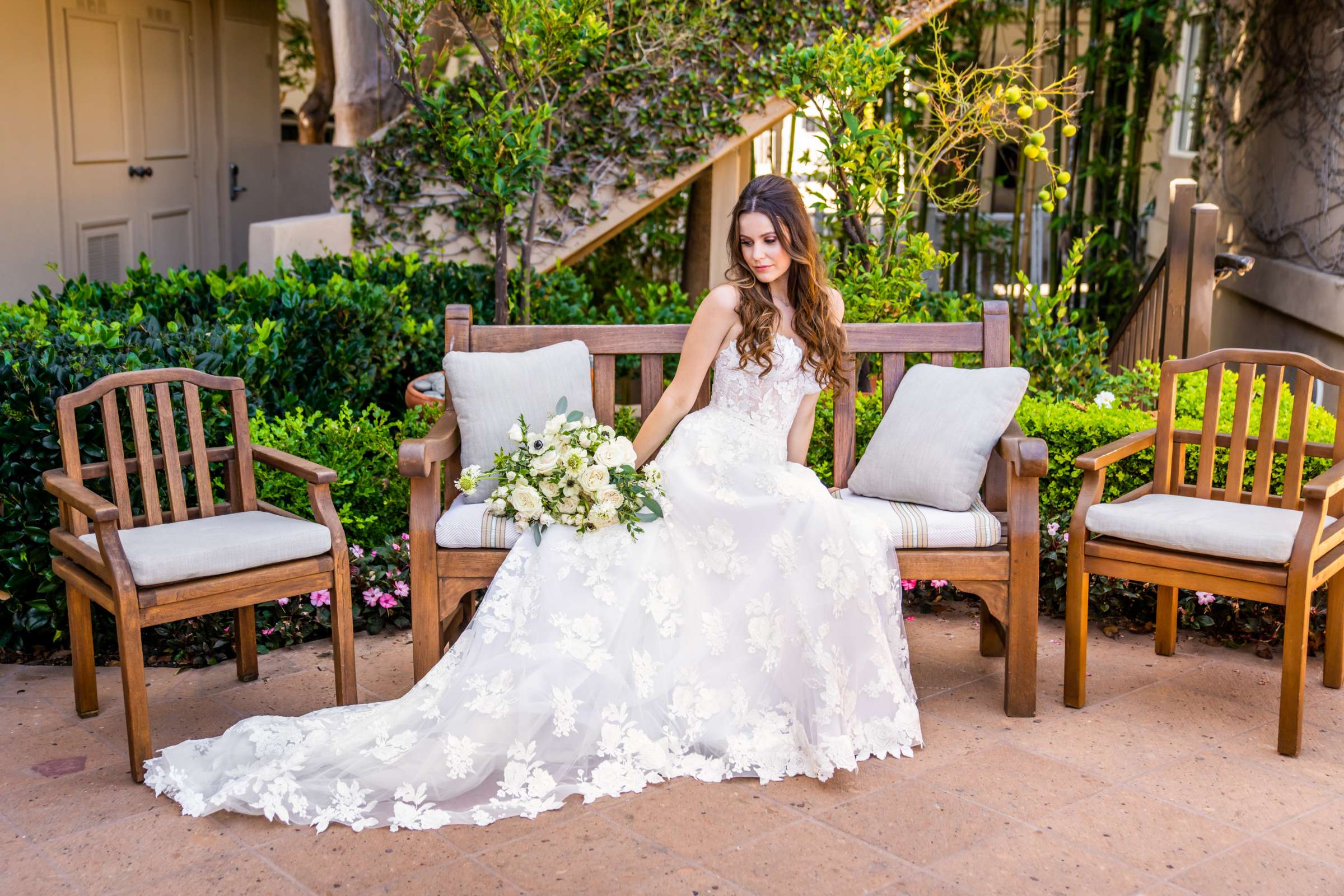 Surf & Sand Resort Wedding, Maria and Kian Wedding Photo #54 by True Photography