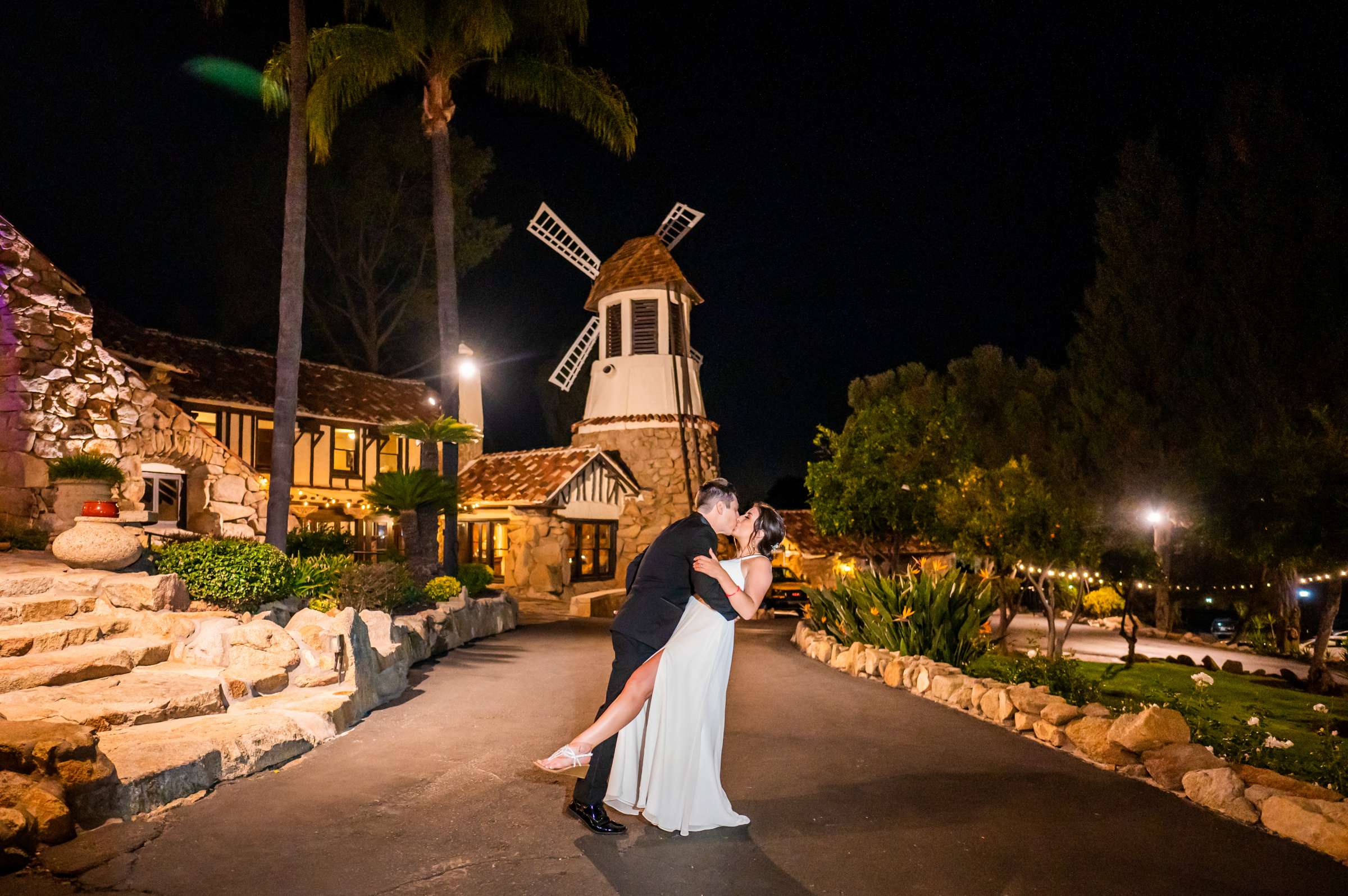 Mt Woodson Castle Wedding, Bianca and Alex Wedding Photo #107 by True Photography