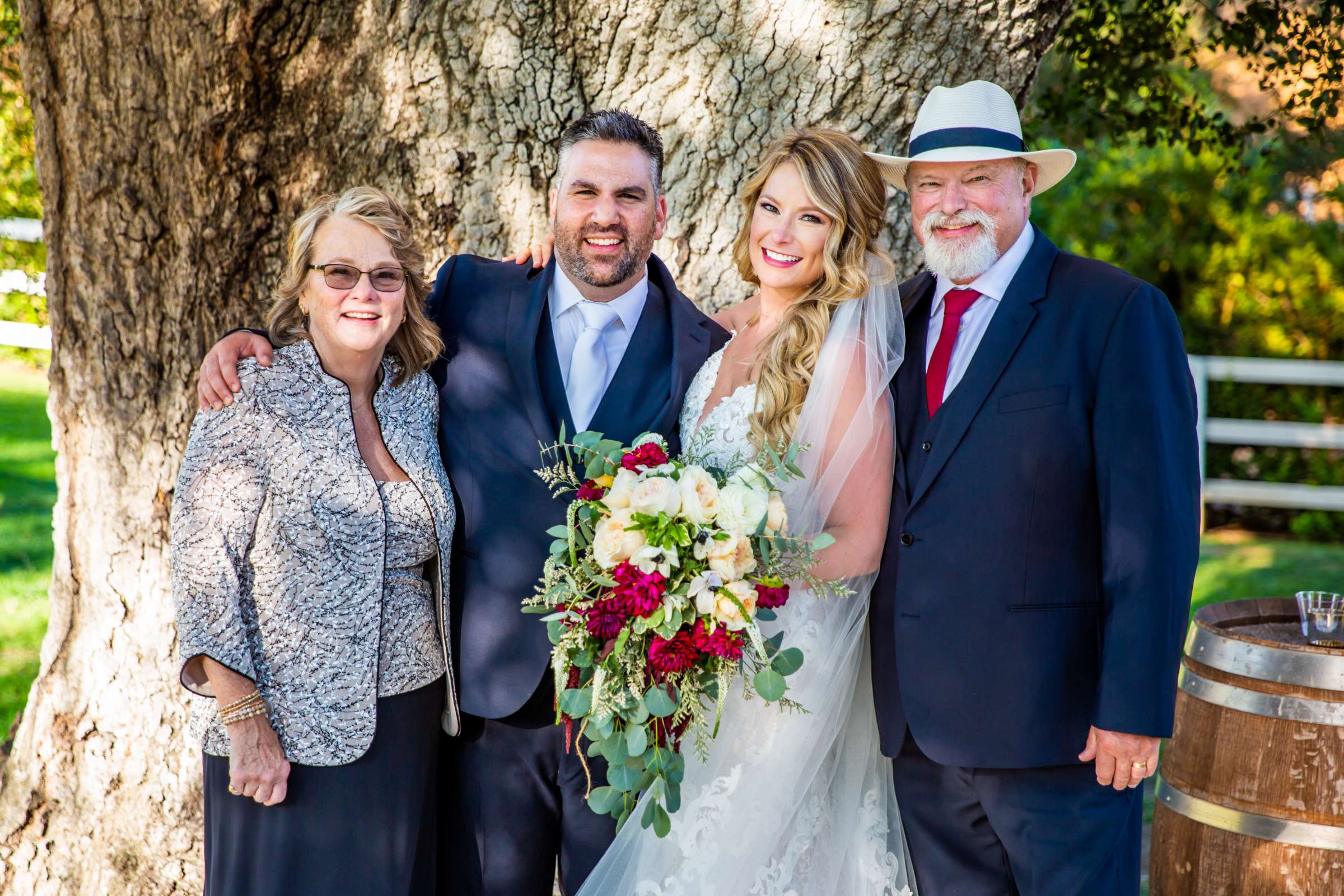 Circle Oak Ranch Weddings Wedding, Victoria and Nate Wedding Photo #71 by True Photography