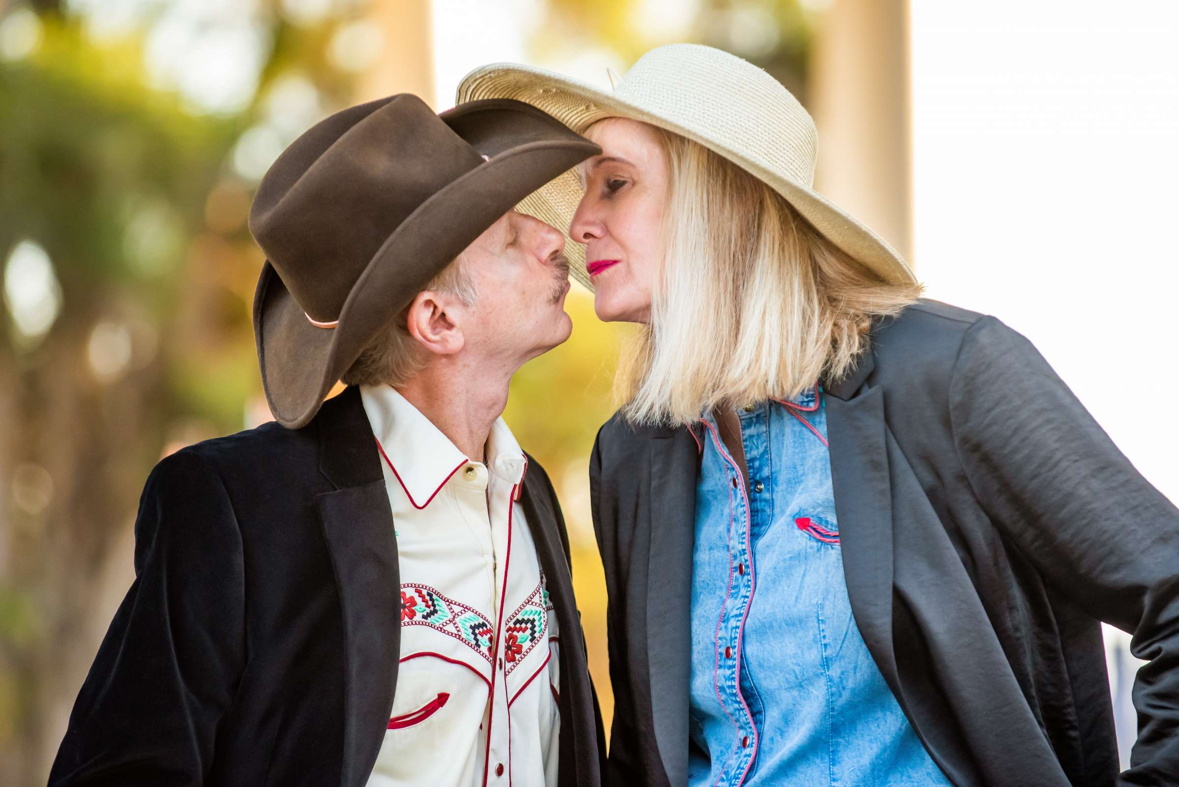 Engagement, Marilyn and Bruce Engagement Photo #11 by True Photography