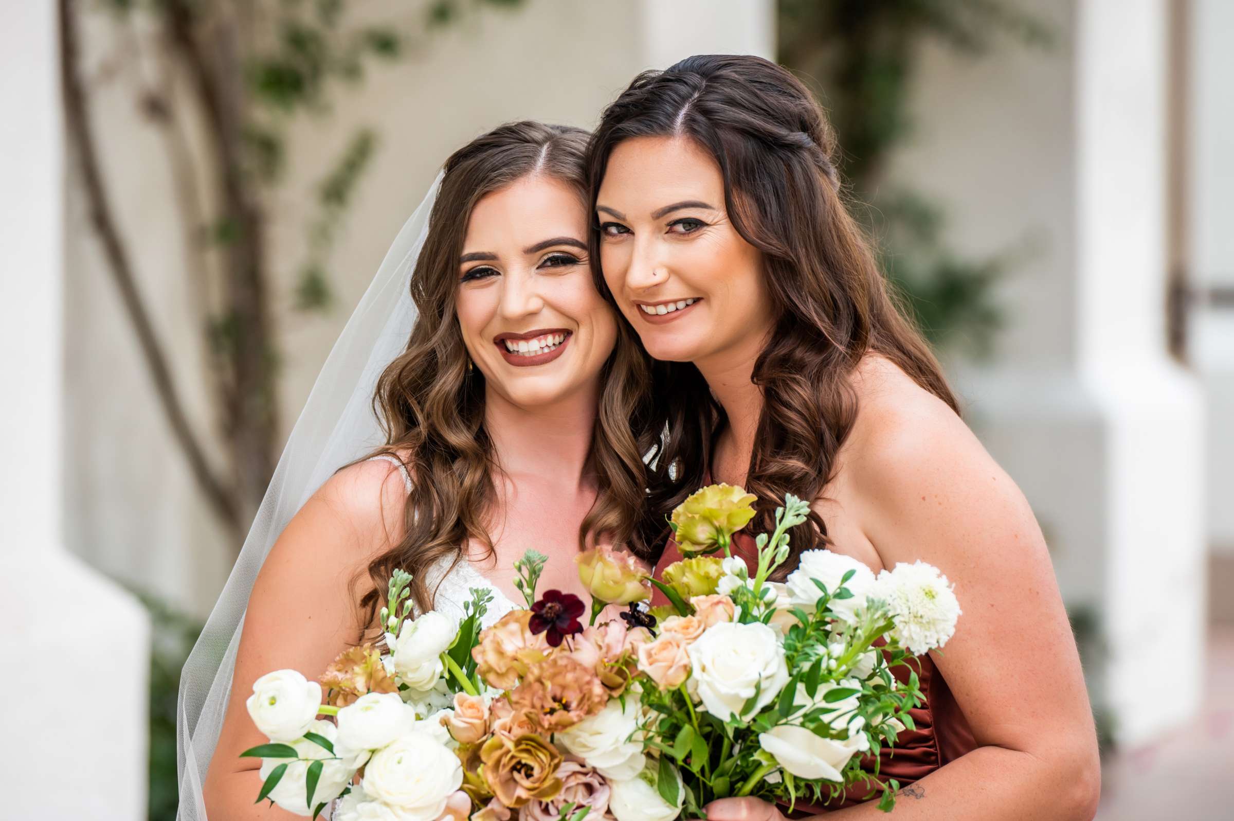 Kona Kai Resort Wedding coordinated by Holly Kalkin Weddings, Sarah and Tom Wedding Photo #27 by True Photography