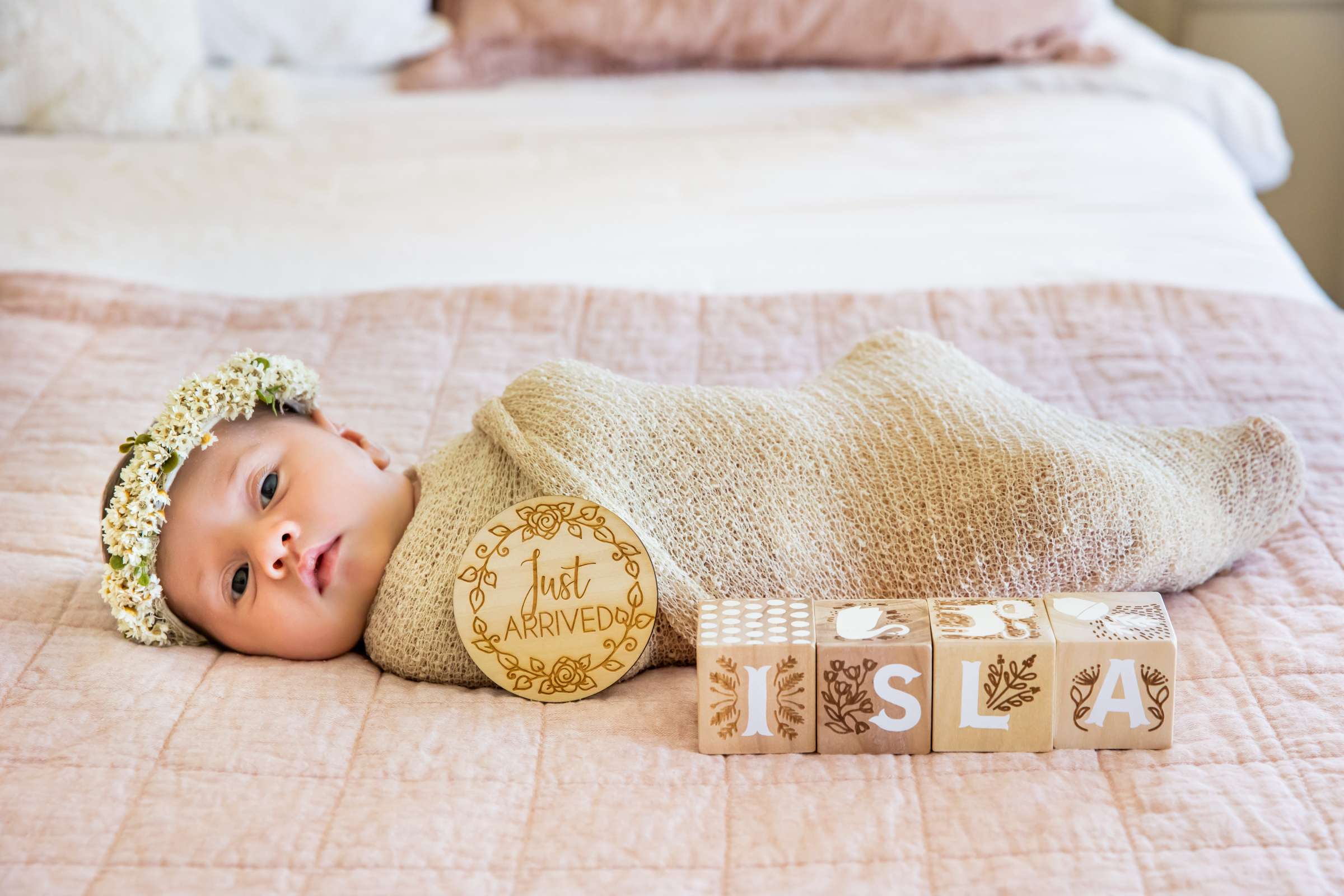 Newborn Photo Session, Sonya Ross Newborn Photo #1 by True Photography