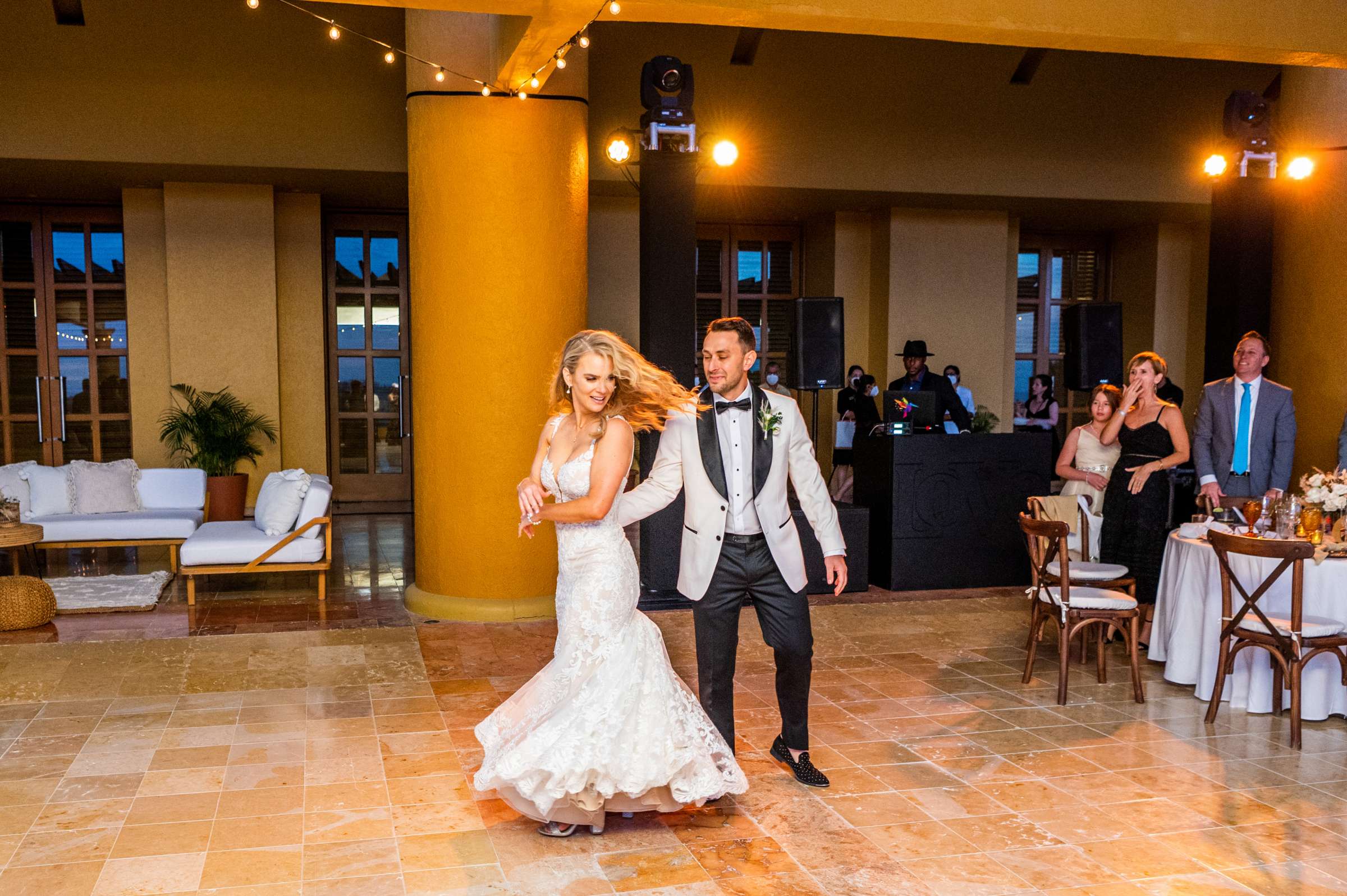 Grande Fiesta Americana Los Cabos Wedding coordinated by STJ Events, Jessica and Scott Wedding Photo #65 by True Photography