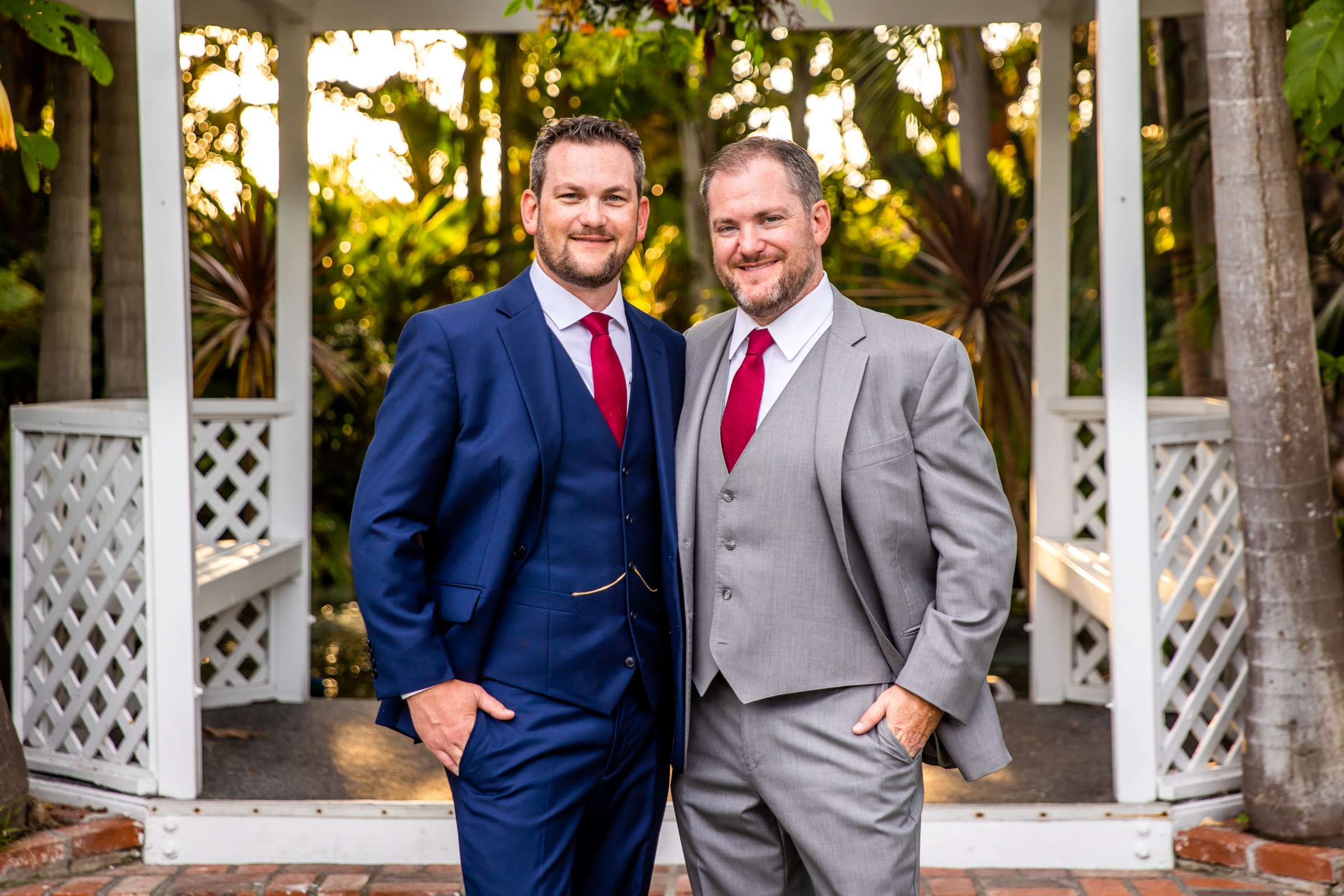 Bahia Hotel Wedding coordinated by Events Inspired SD, Melissa and Jeff Wedding Photo #86 by True Photography