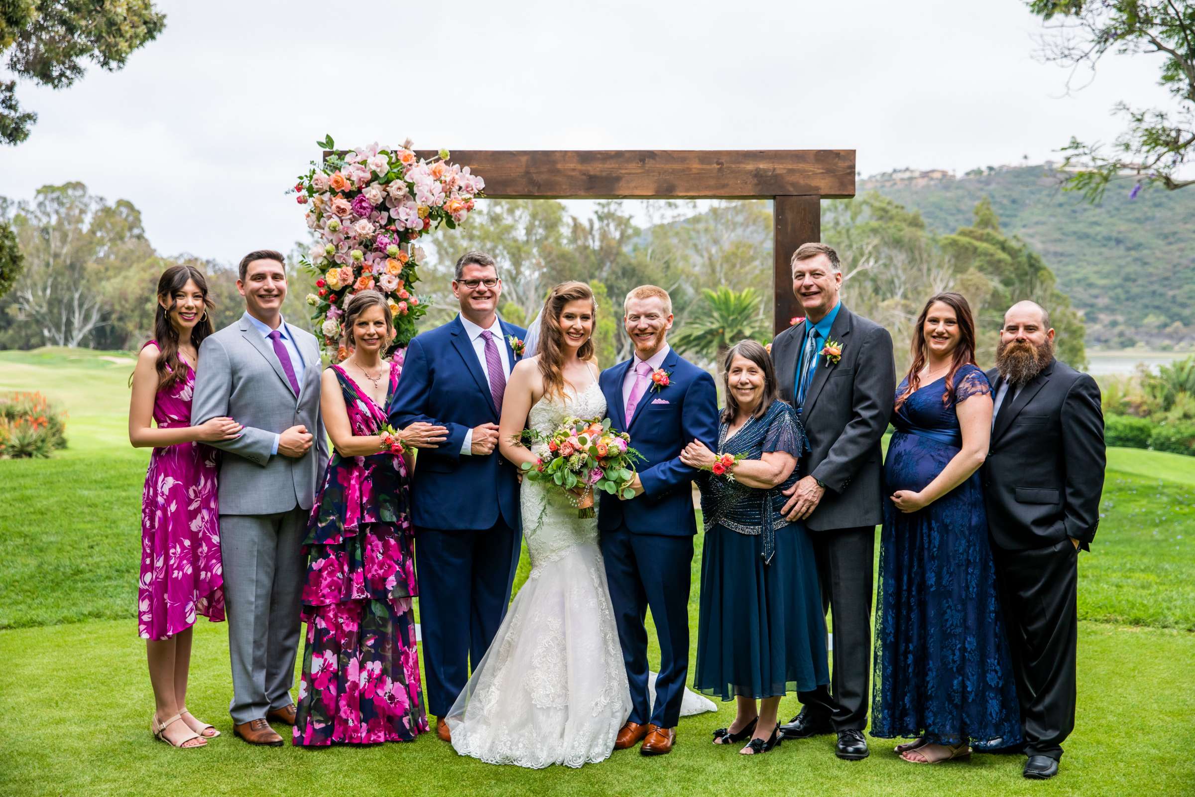 Park Hyatt Aviara Wedding, Katherine and John Wedding Photo #636258 by True Photography