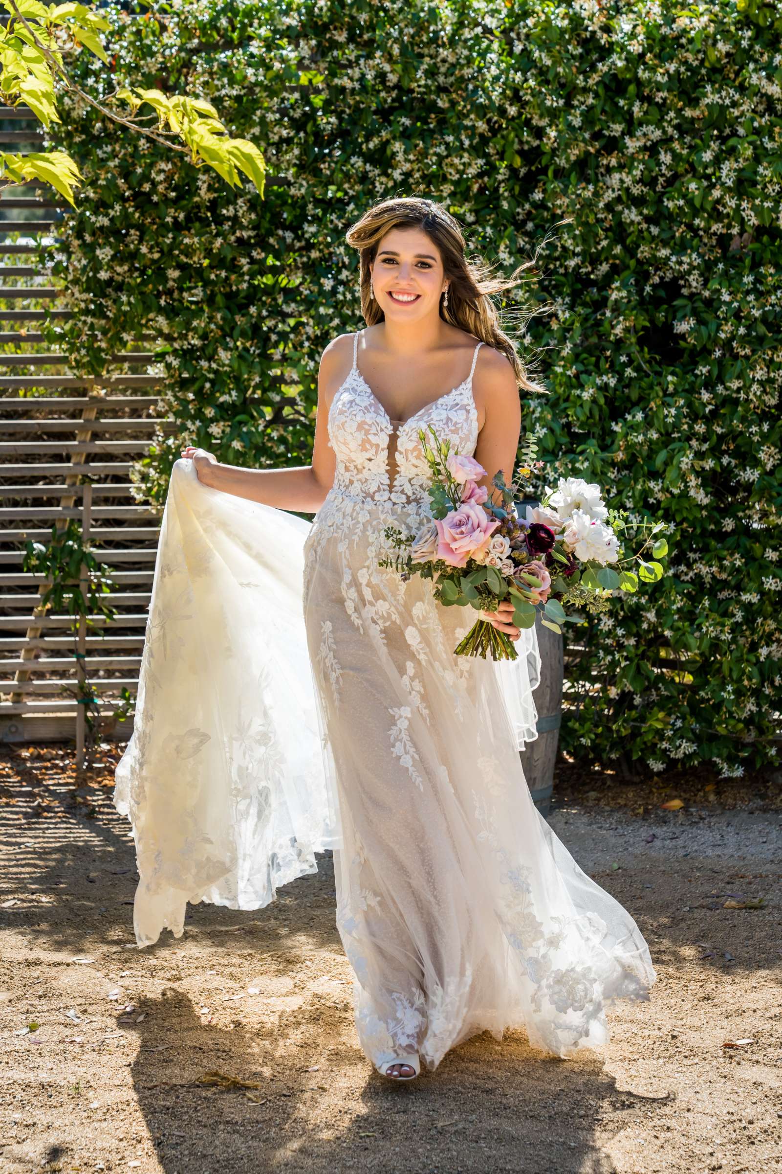 Temecula Creek Inn Wedding, Amanda and Michael Wedding Photo #89 by True Photography