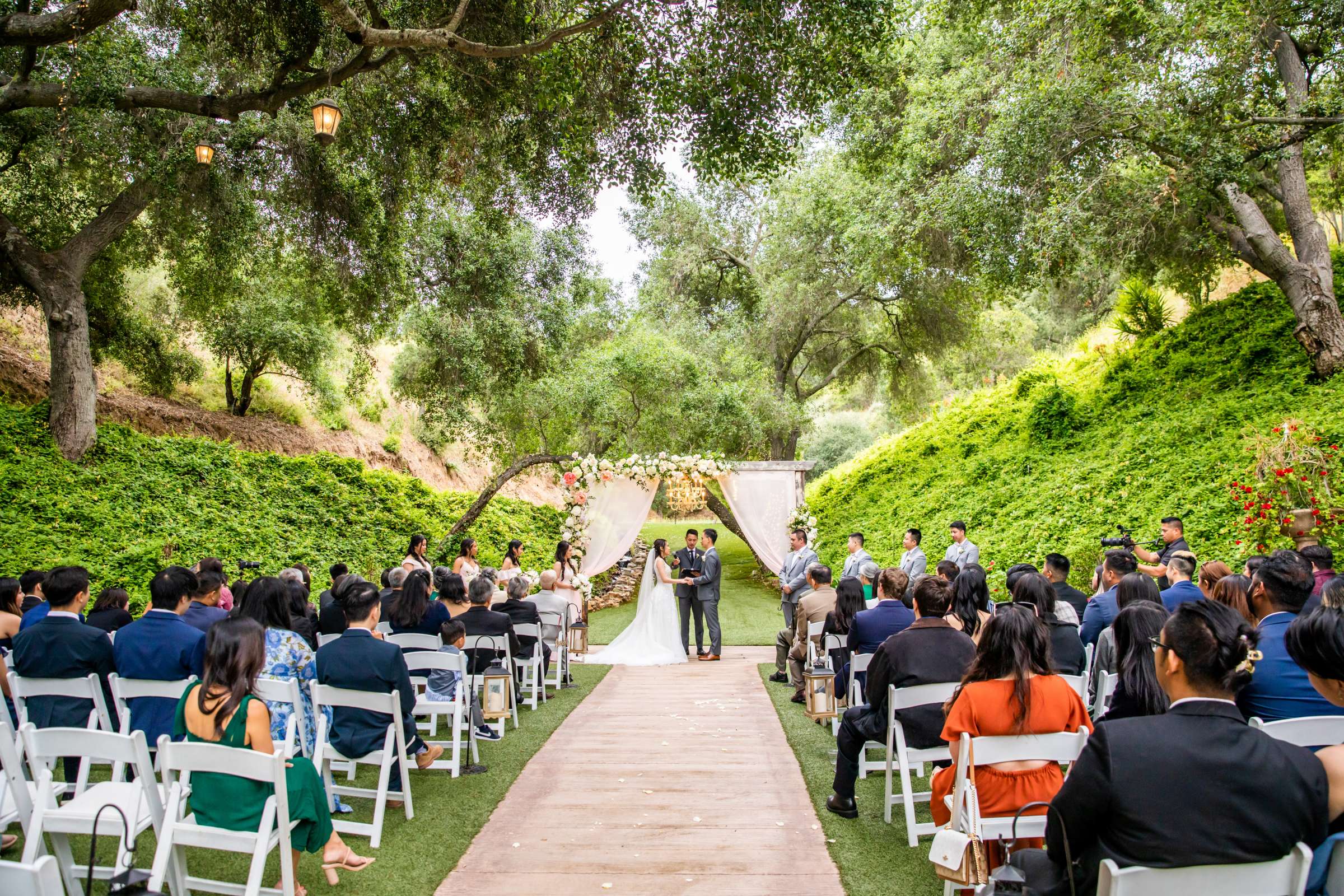 Los Willows Wedding, Crystal and Todd Wedding Photo #17 by True Photography