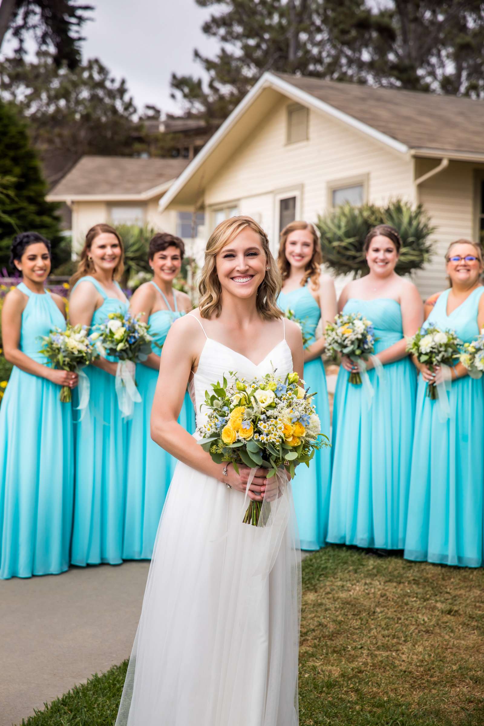 Martin Johnson House Wedding coordinated by San Diego Life Events, Bailey and Stephen Wedding Photo #164 by True Photography