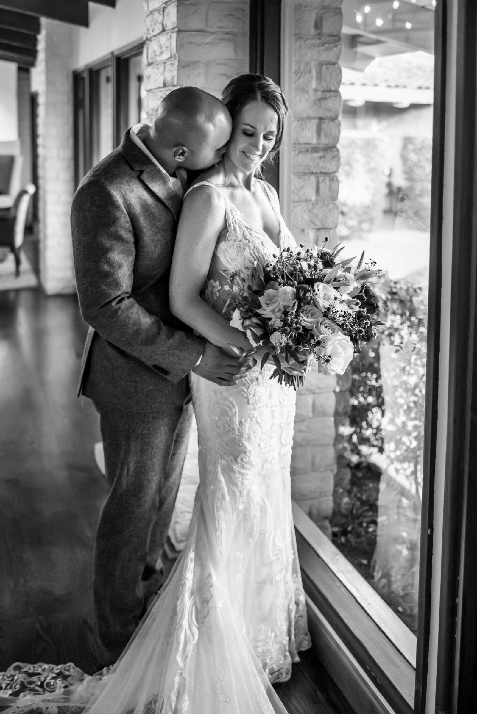 Rancho Bernardo Inn Wedding, Robin and Luis Wedding Photo #19 by True Photography