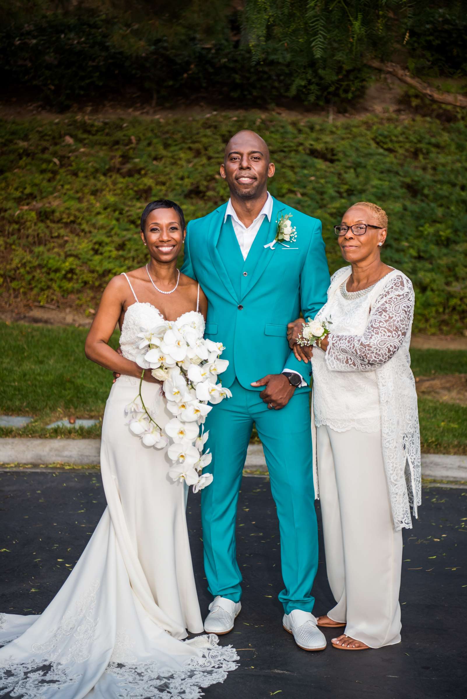 Wedding, LaTasha and Raenaurd Wedding Photo #610641 by True Photography